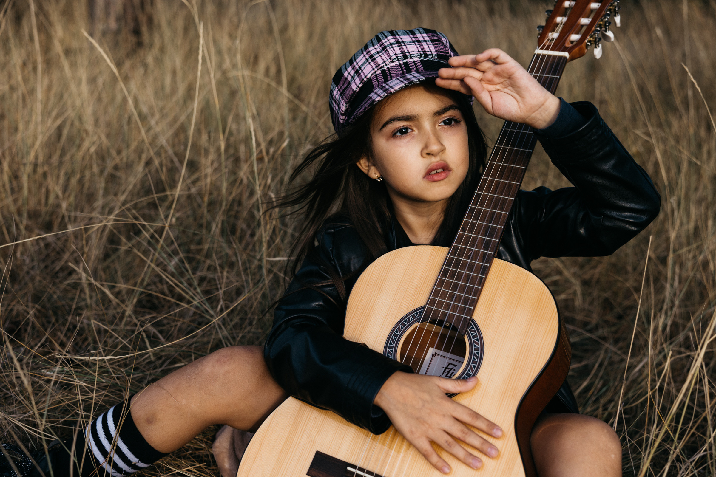 Тихая осень. Свадебный и семейный фотограф в Воронеже Свиридова Евгения