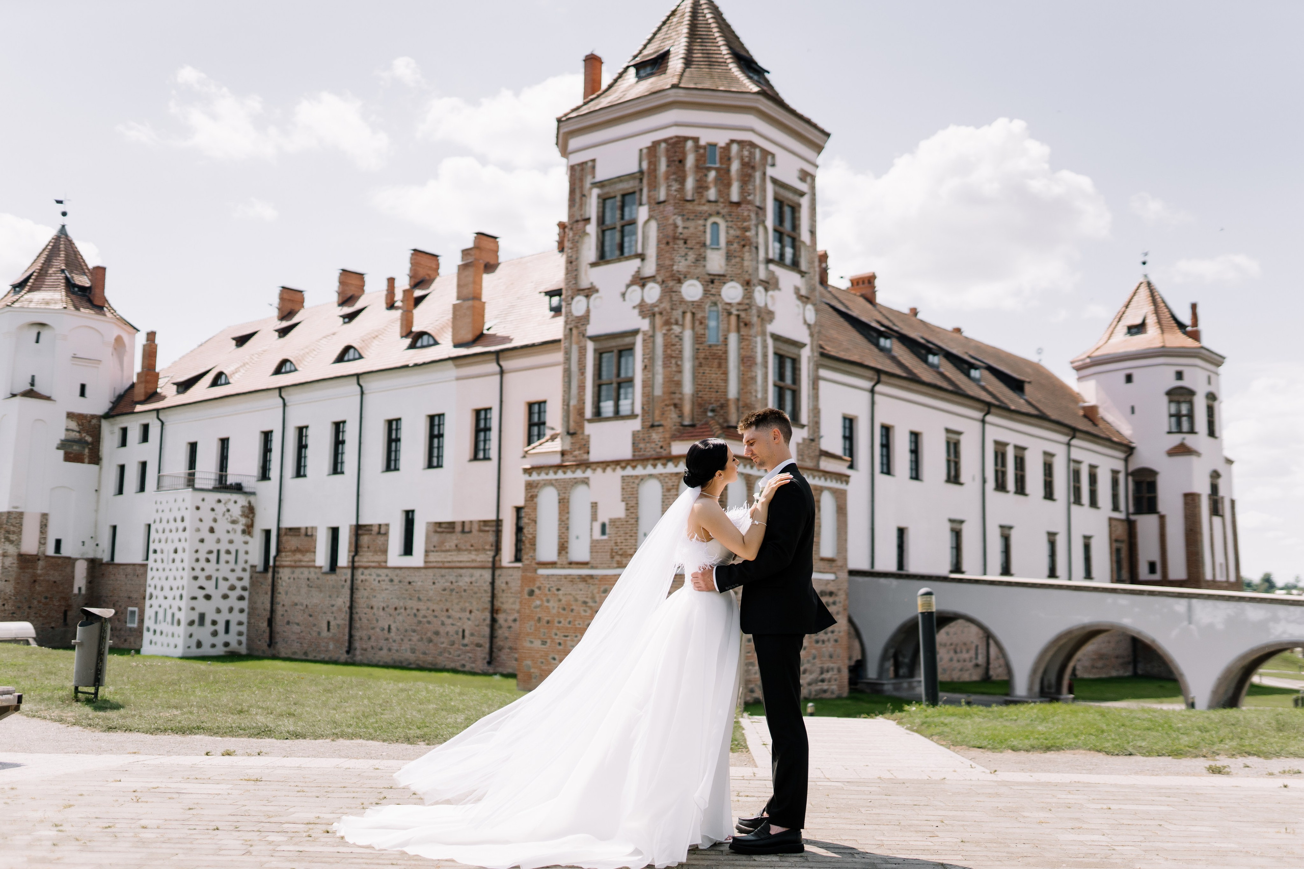 Лиза & Сергей