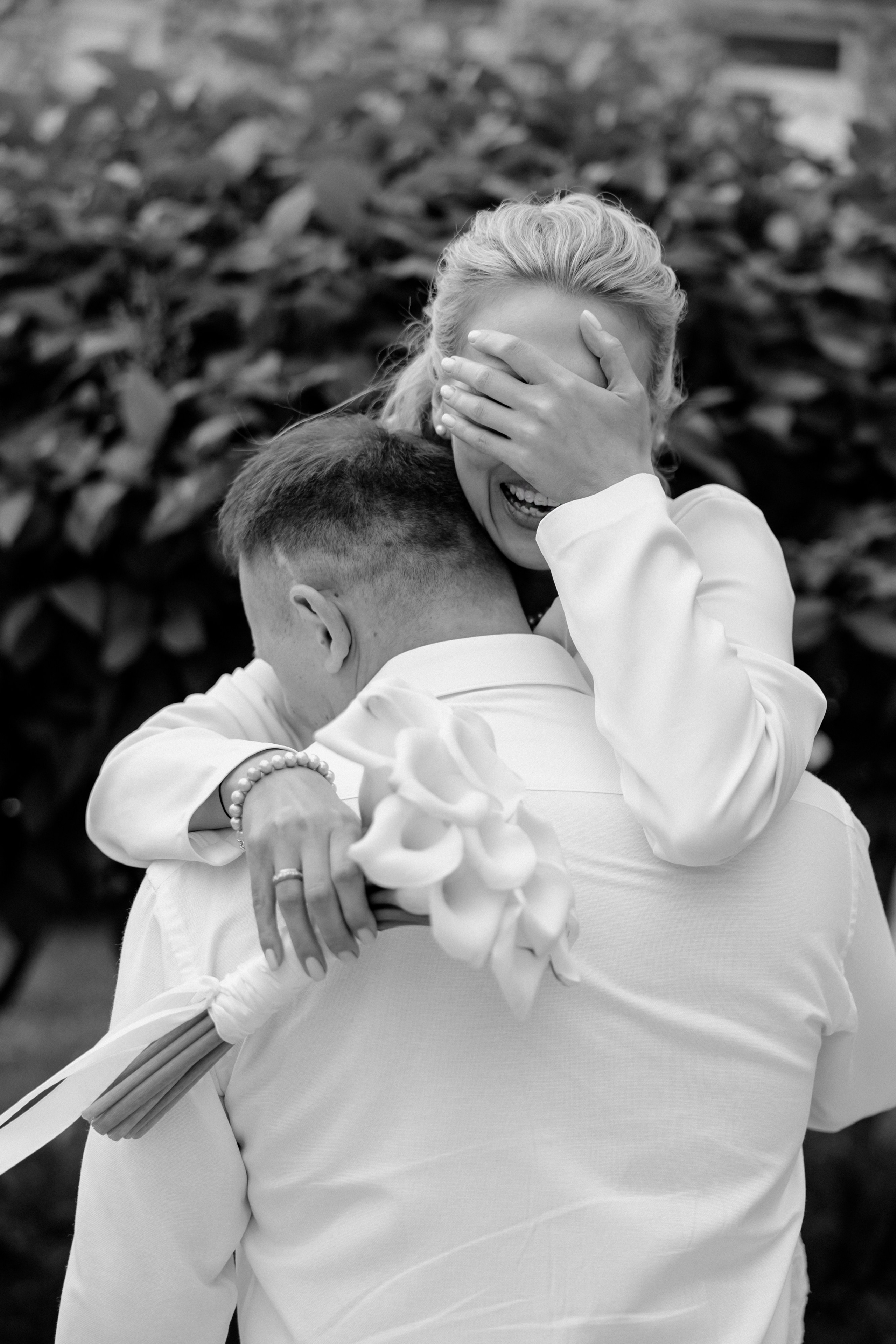 Ярослав & Надежда. Фотограф Москва Людмила Белова