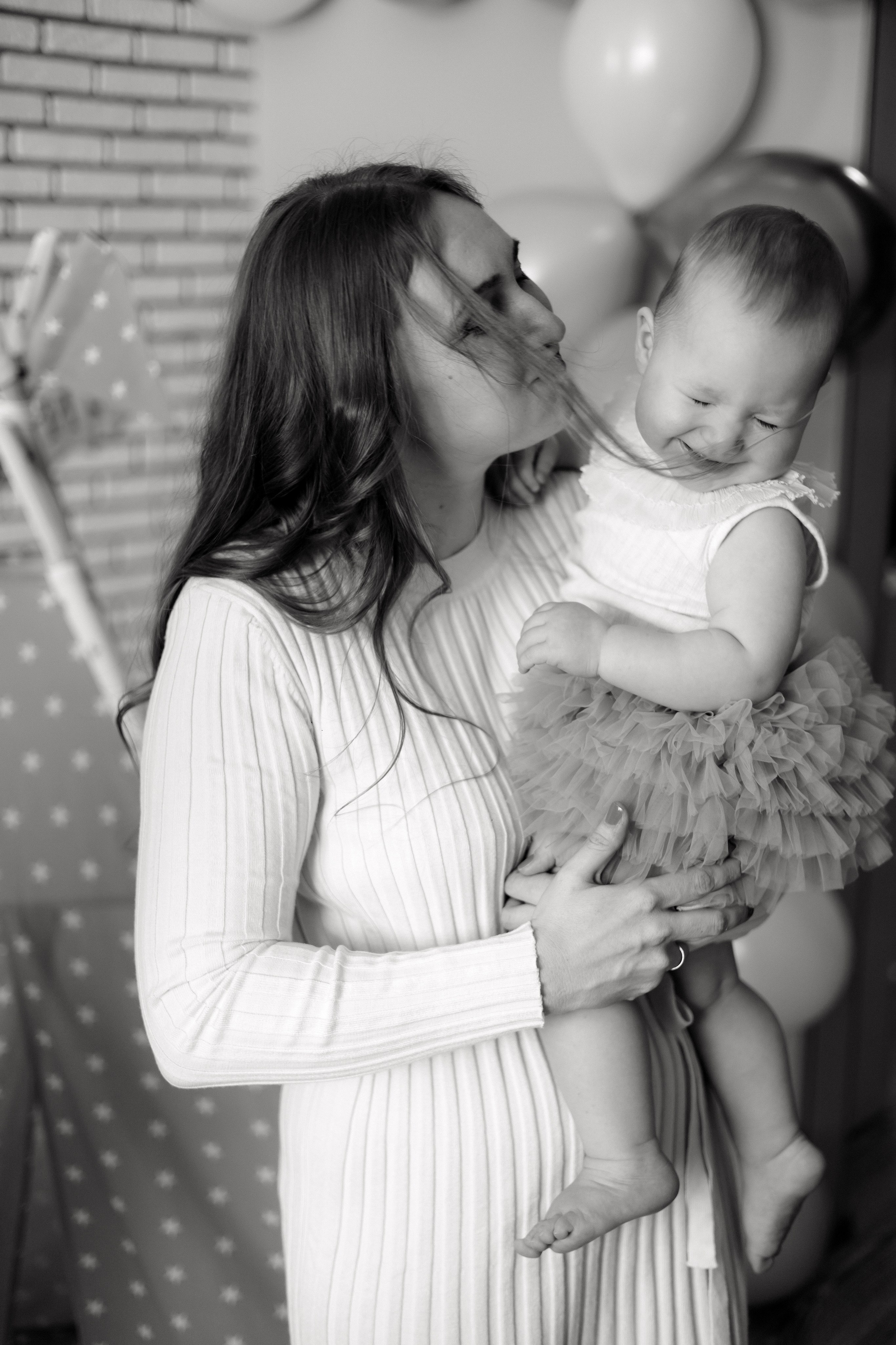 Годик Арине. Фотограф в Кемерово Миллер Анна