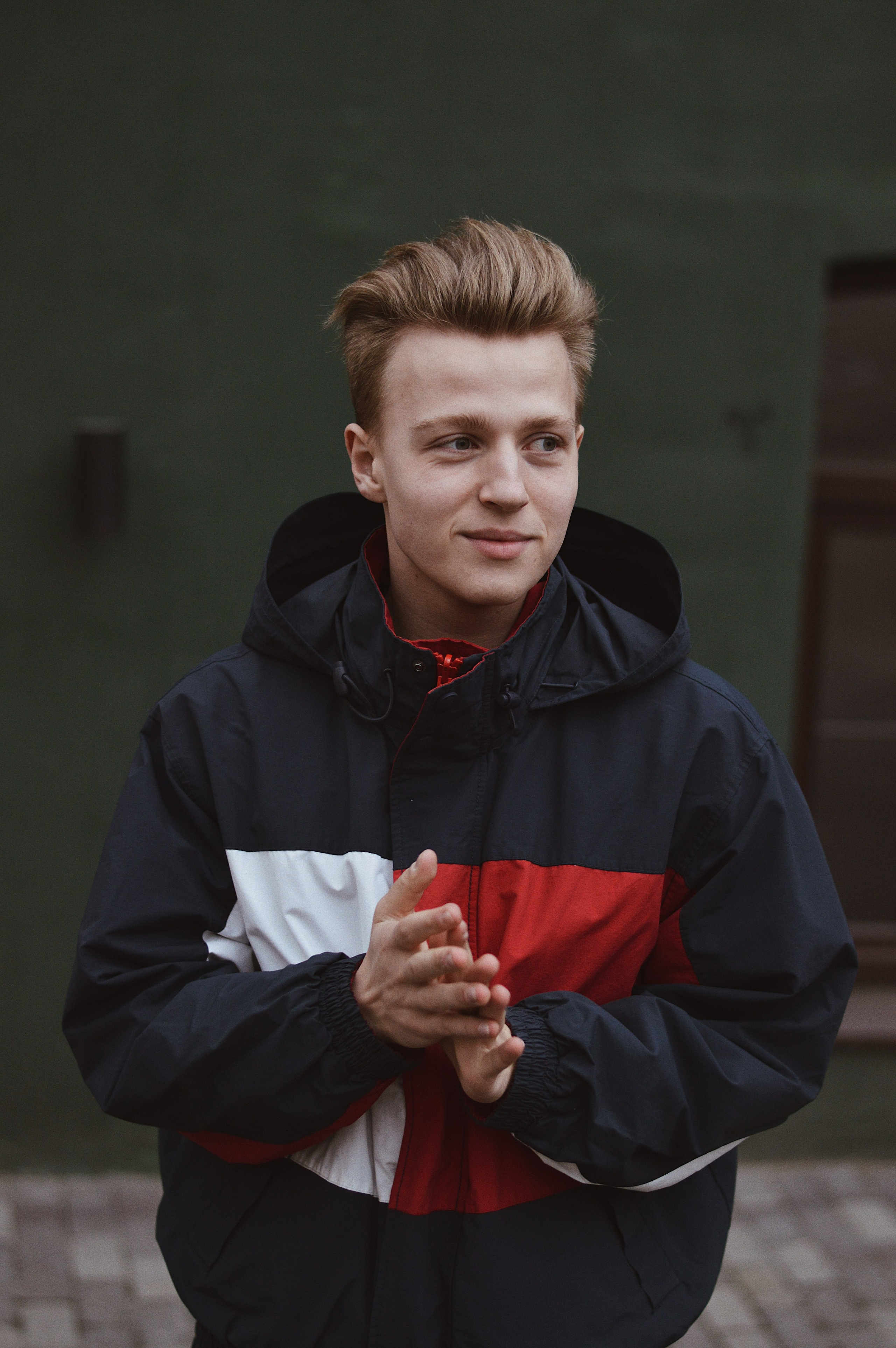 Индивидуальные. Фотограф в Москве/Санкт-Петербурге