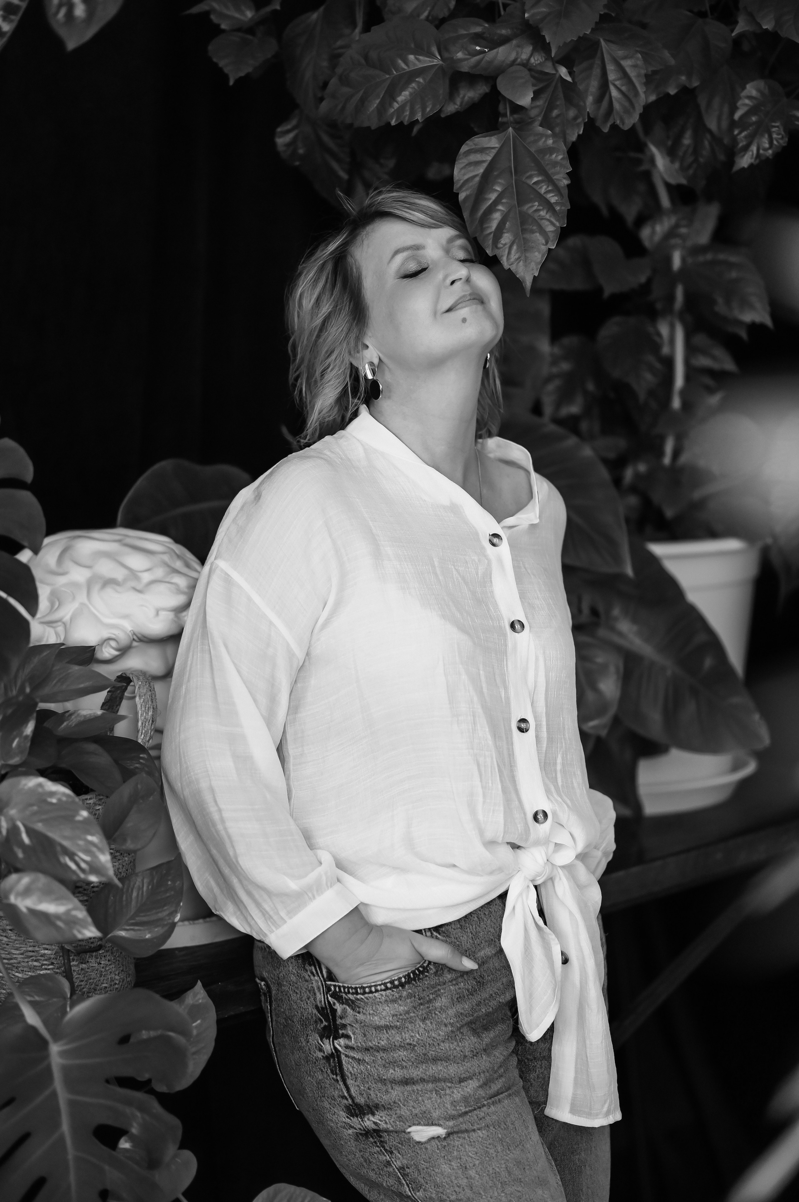 Марина. Семейный фотограф Олеся Батурина Рязань