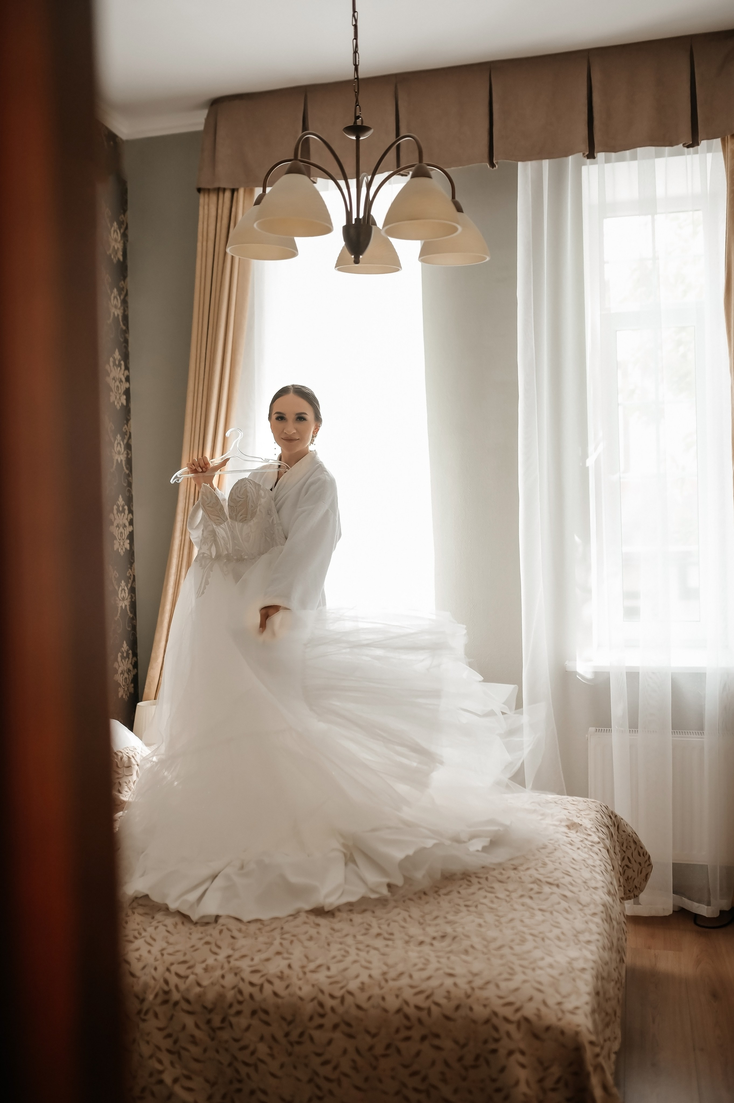 Женя & Вася. Семейный фотограф Олеся Батурина Рязань