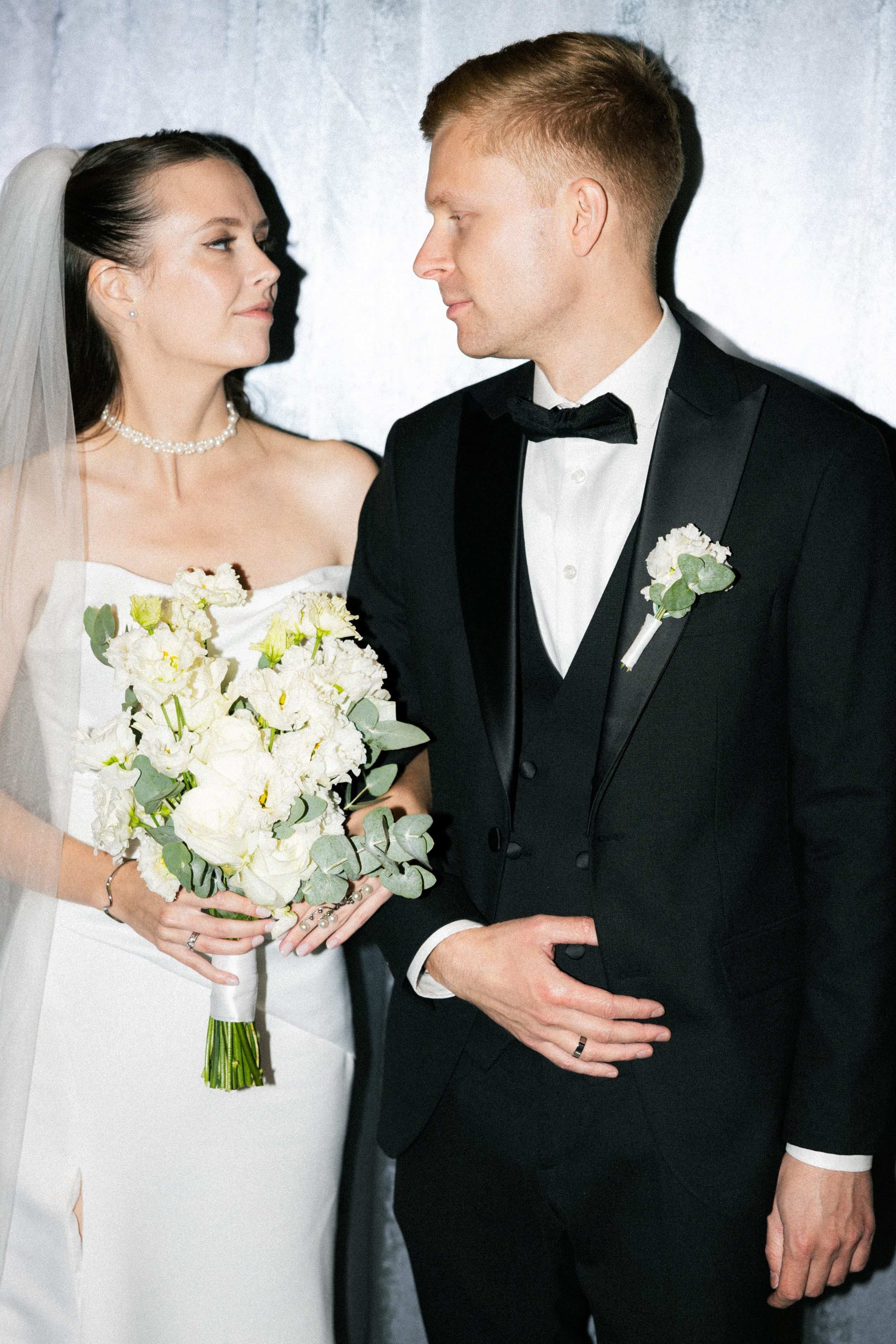 Звезды кино / 2025. Фотограф СПб