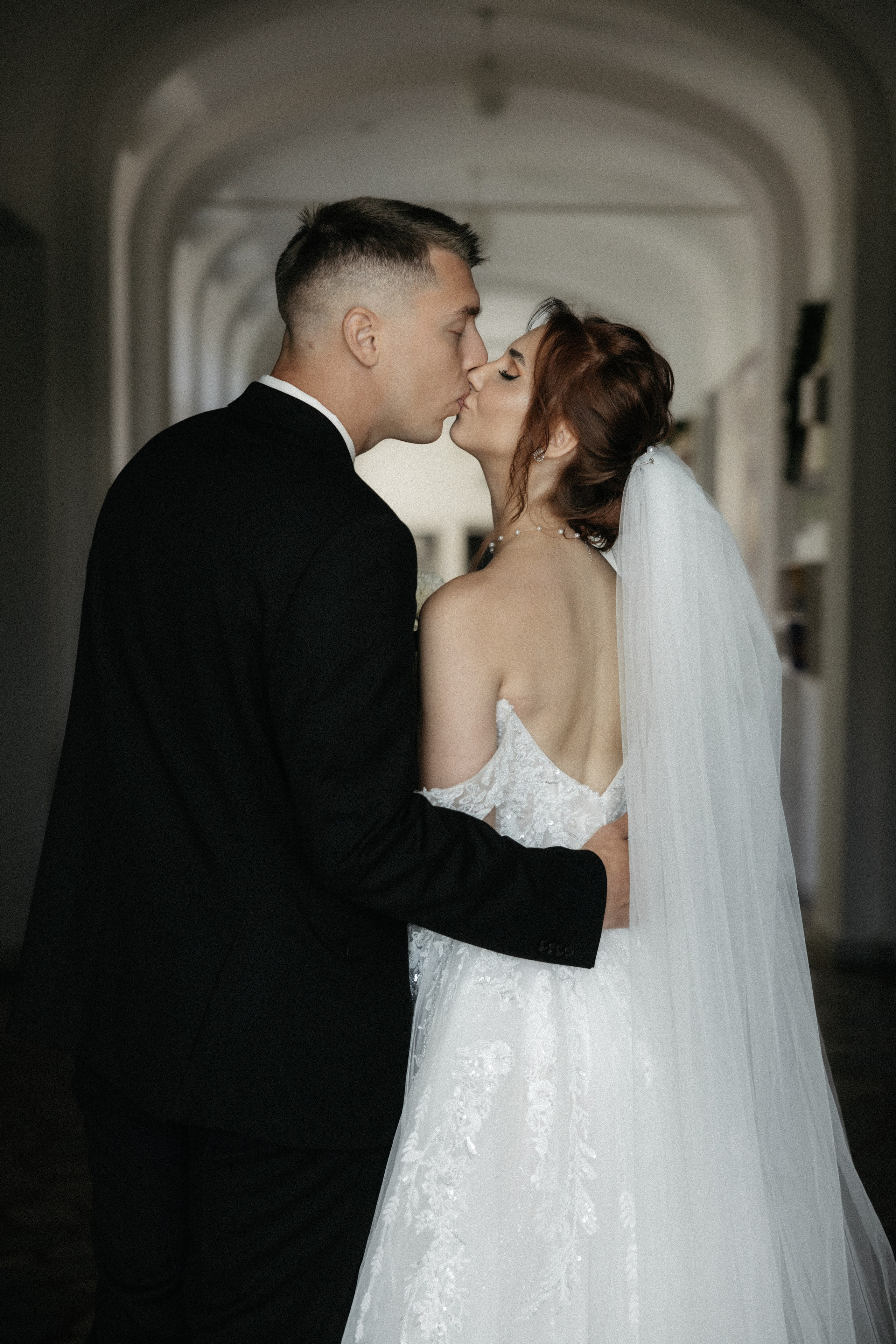 Екатерина & Владислав