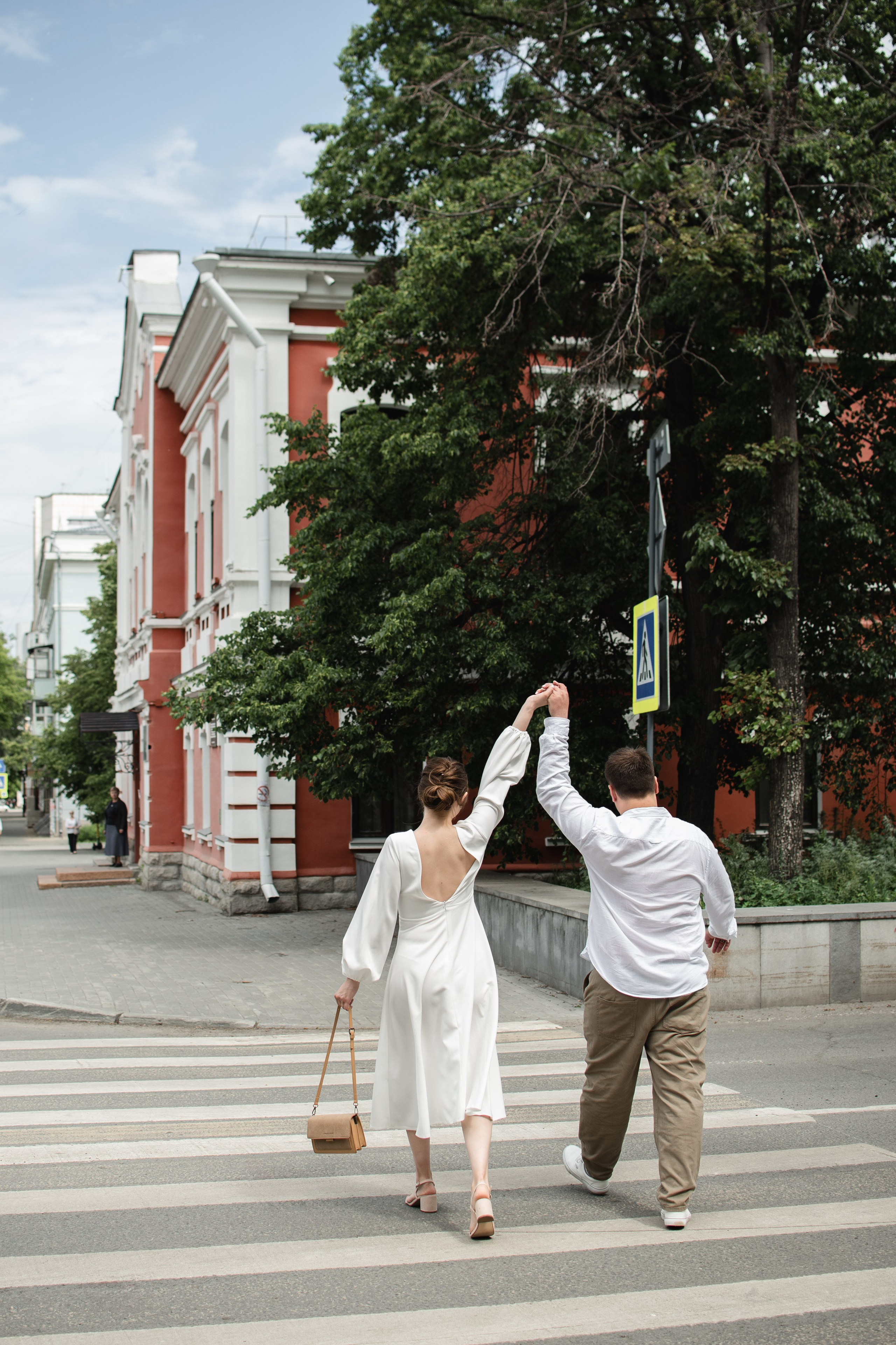Егор и Анастасия. Фотограф Челябинск Екатерина Миниханова