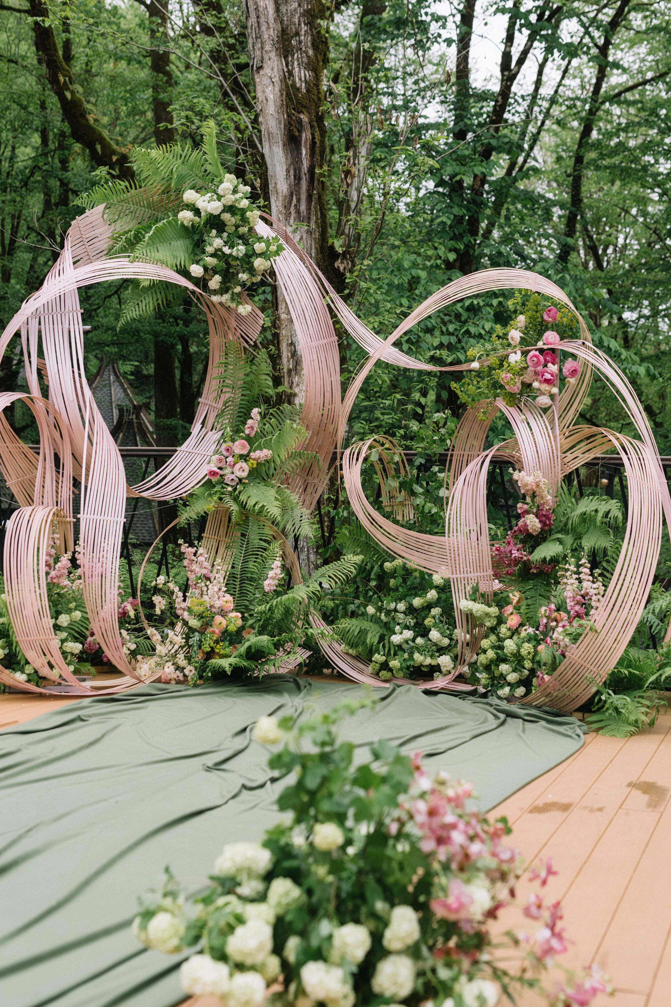 Катя и Влад. Свадебный фотограф в Краснодаре Булатова Наталия