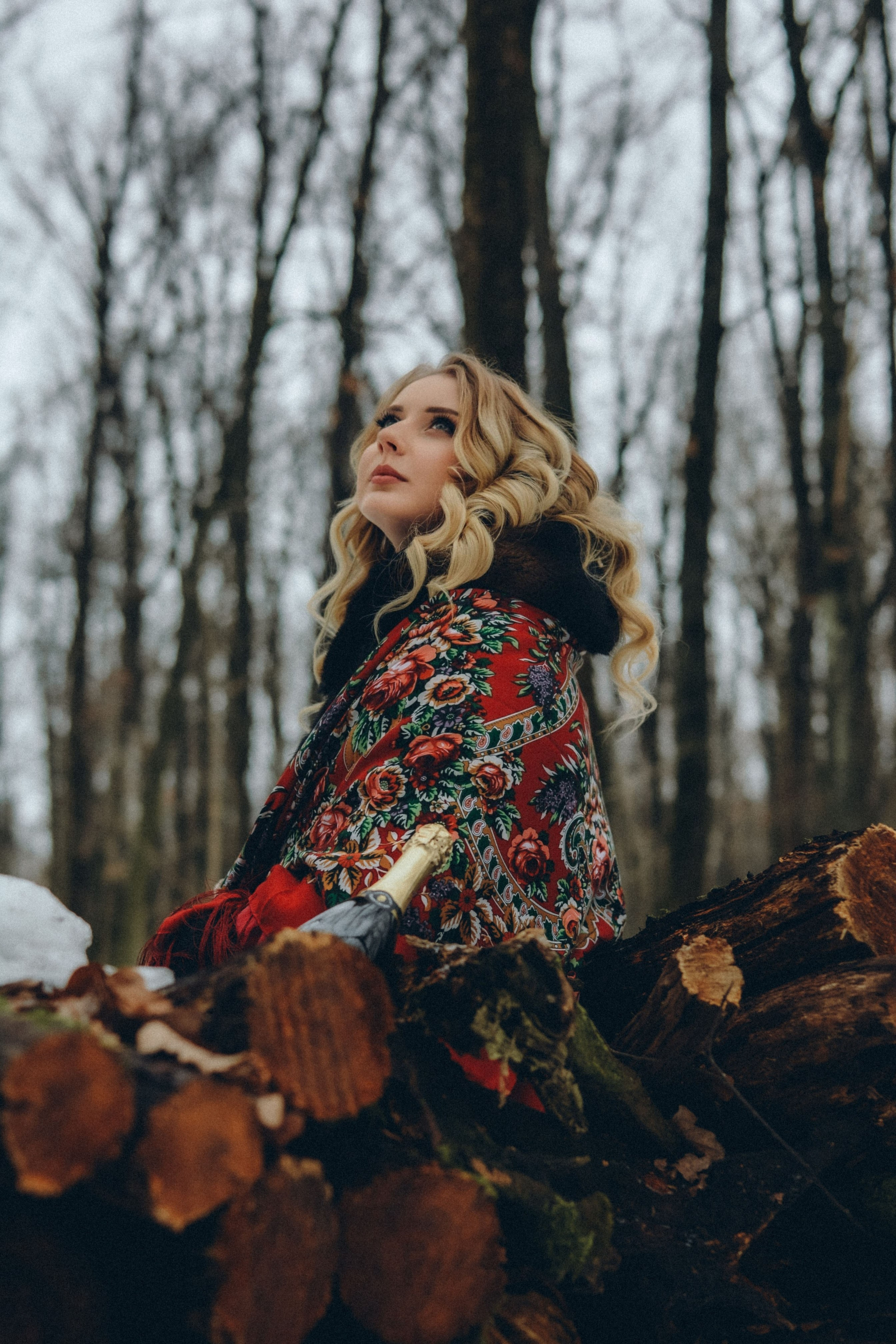 Анна Петрушкина. Фотограф в Москве Ангелина Ким