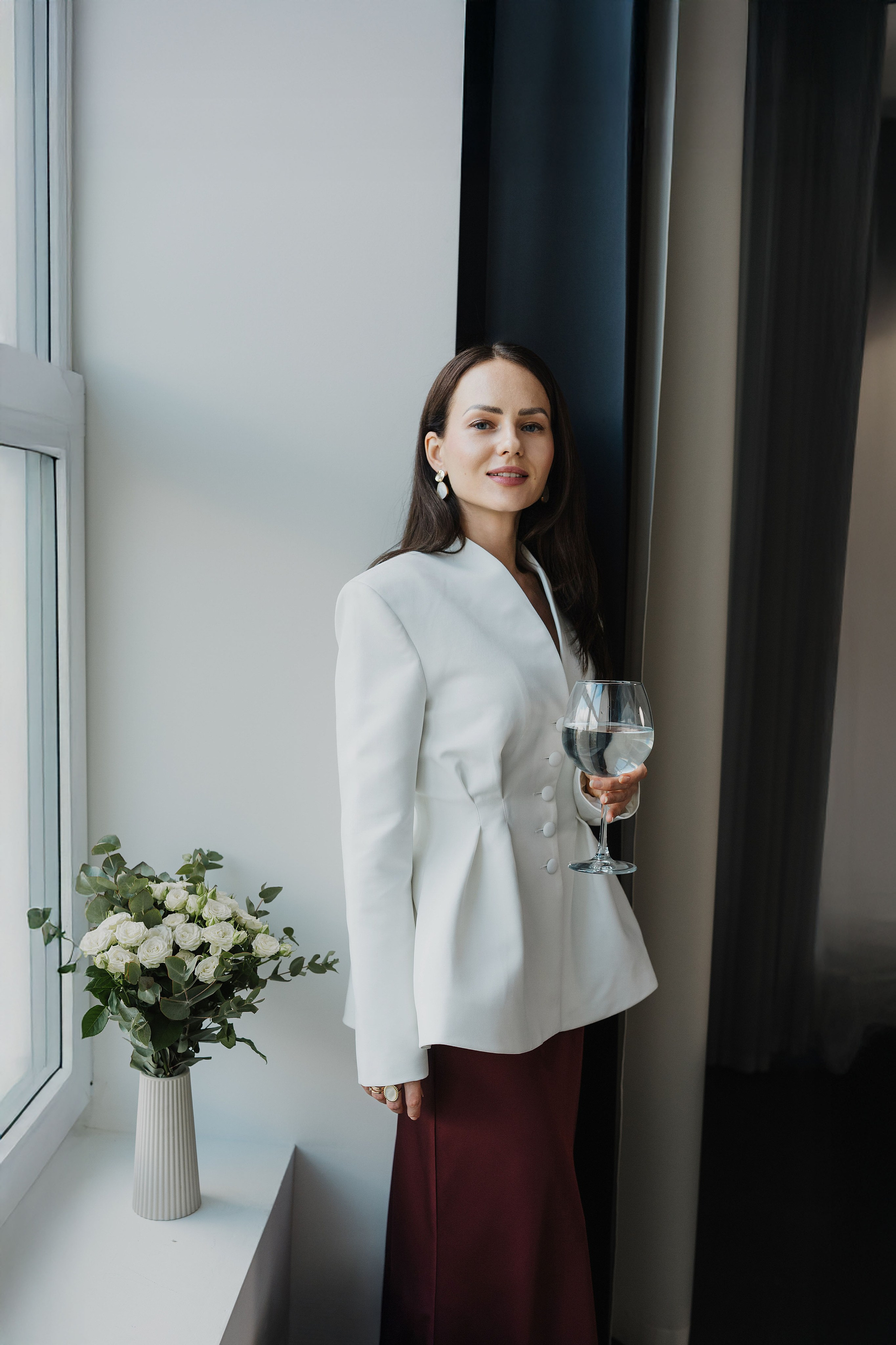 Александра Швед. Фотограф в Москве Ангелина Ким