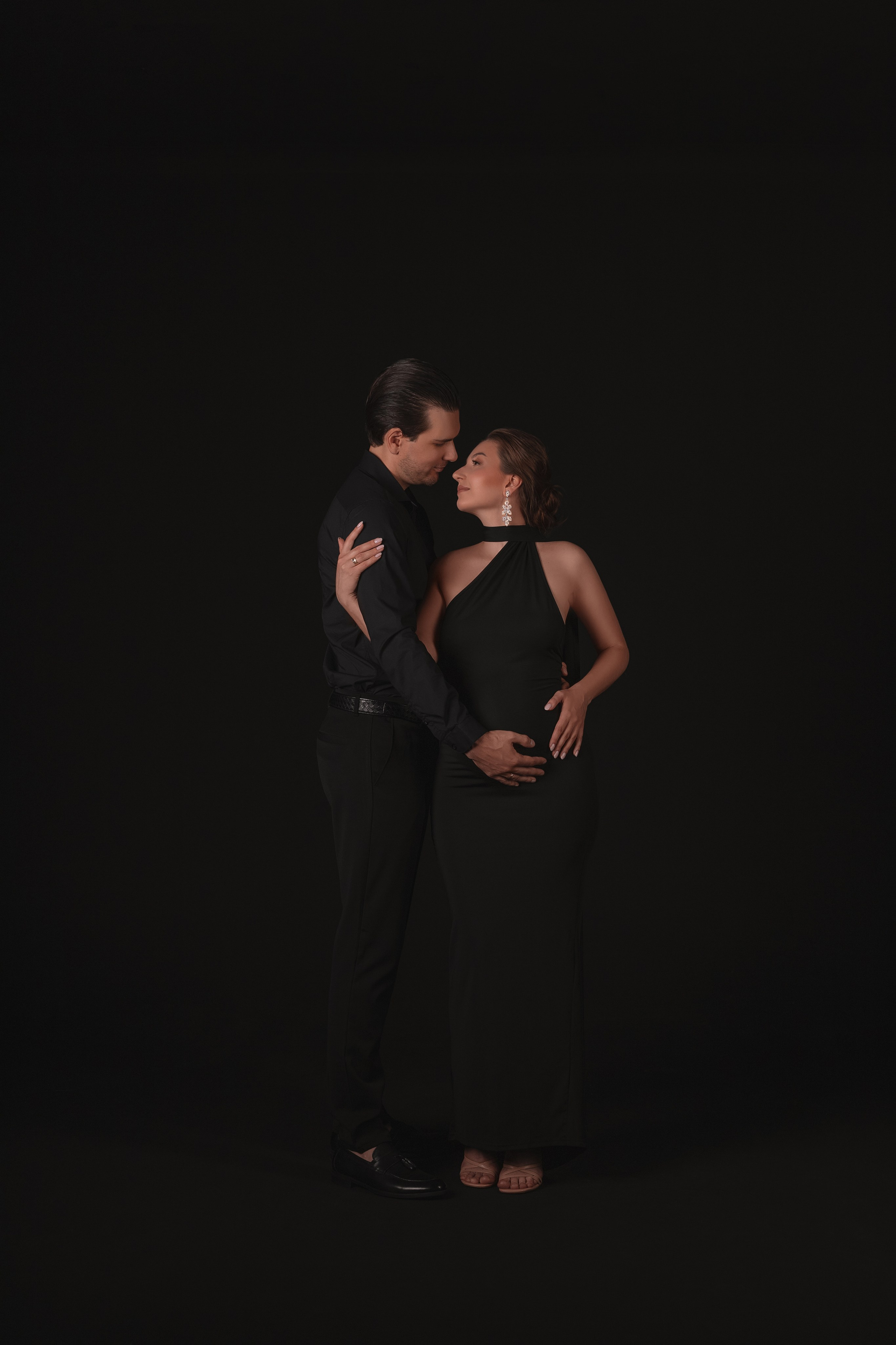 Беременность. Фотограф в Москве Таша Логинова