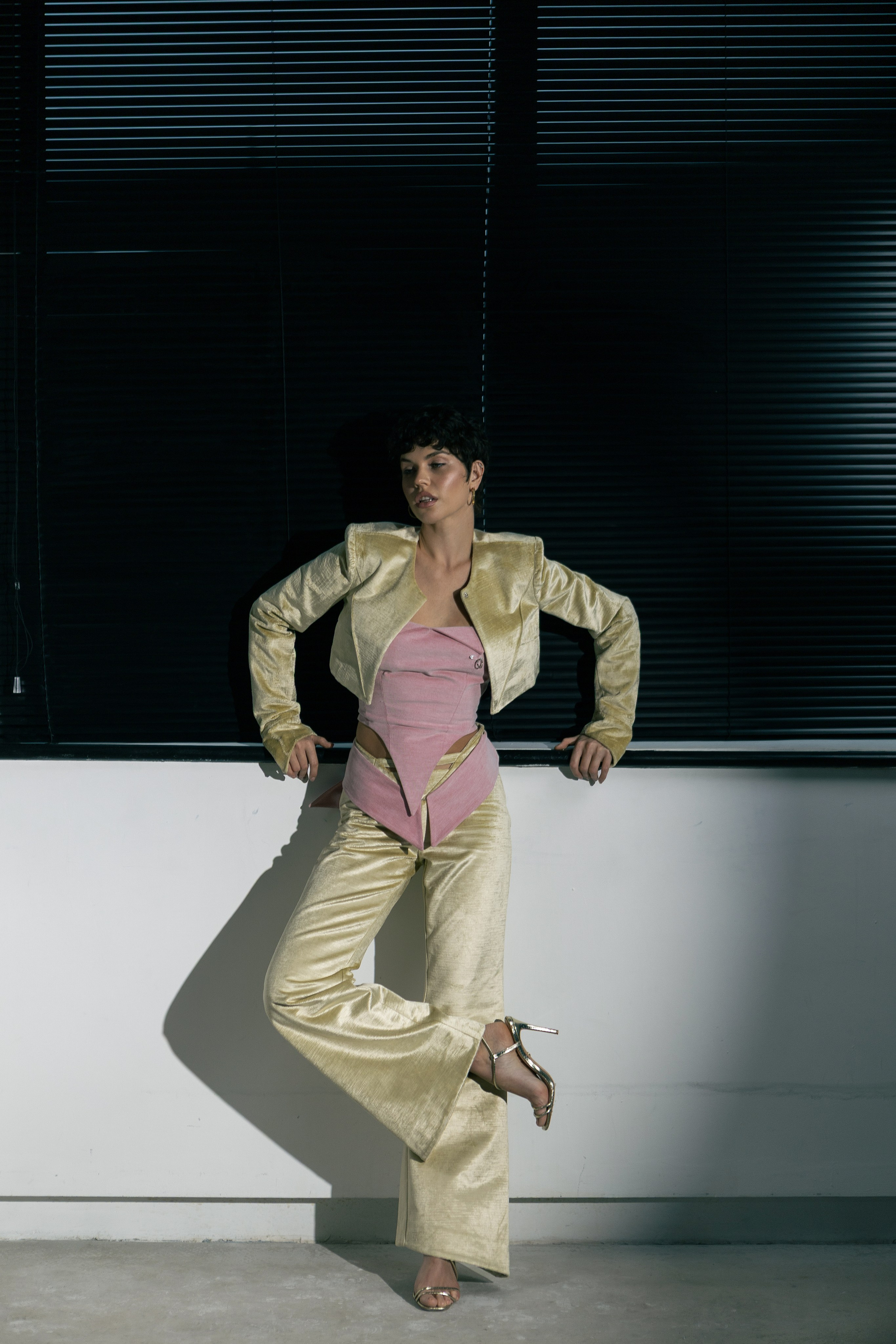 Ника. Фотограф в Москве Таша Логинова