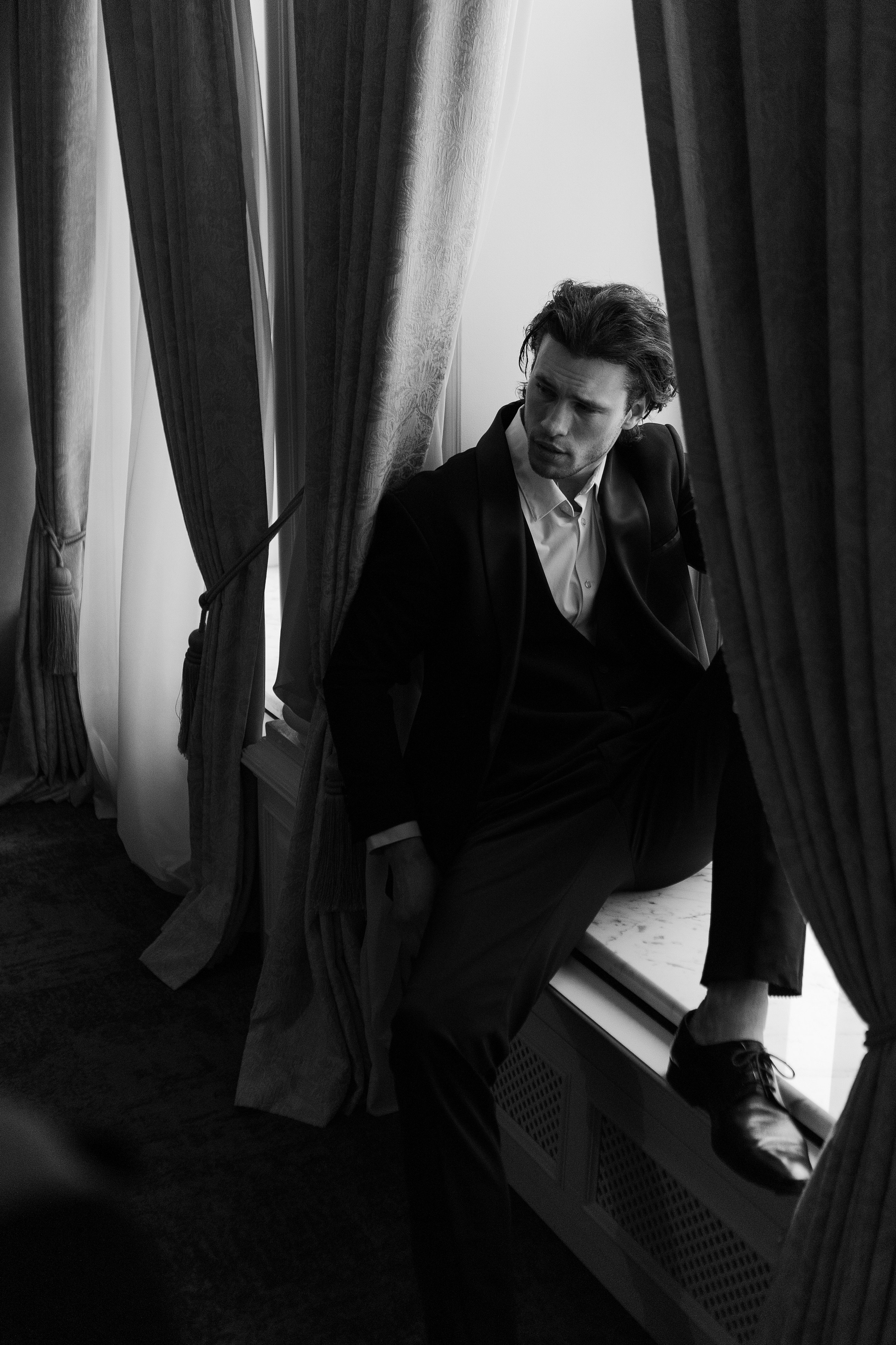 Свадьбы. Фотограф в Москве Таша Логинова