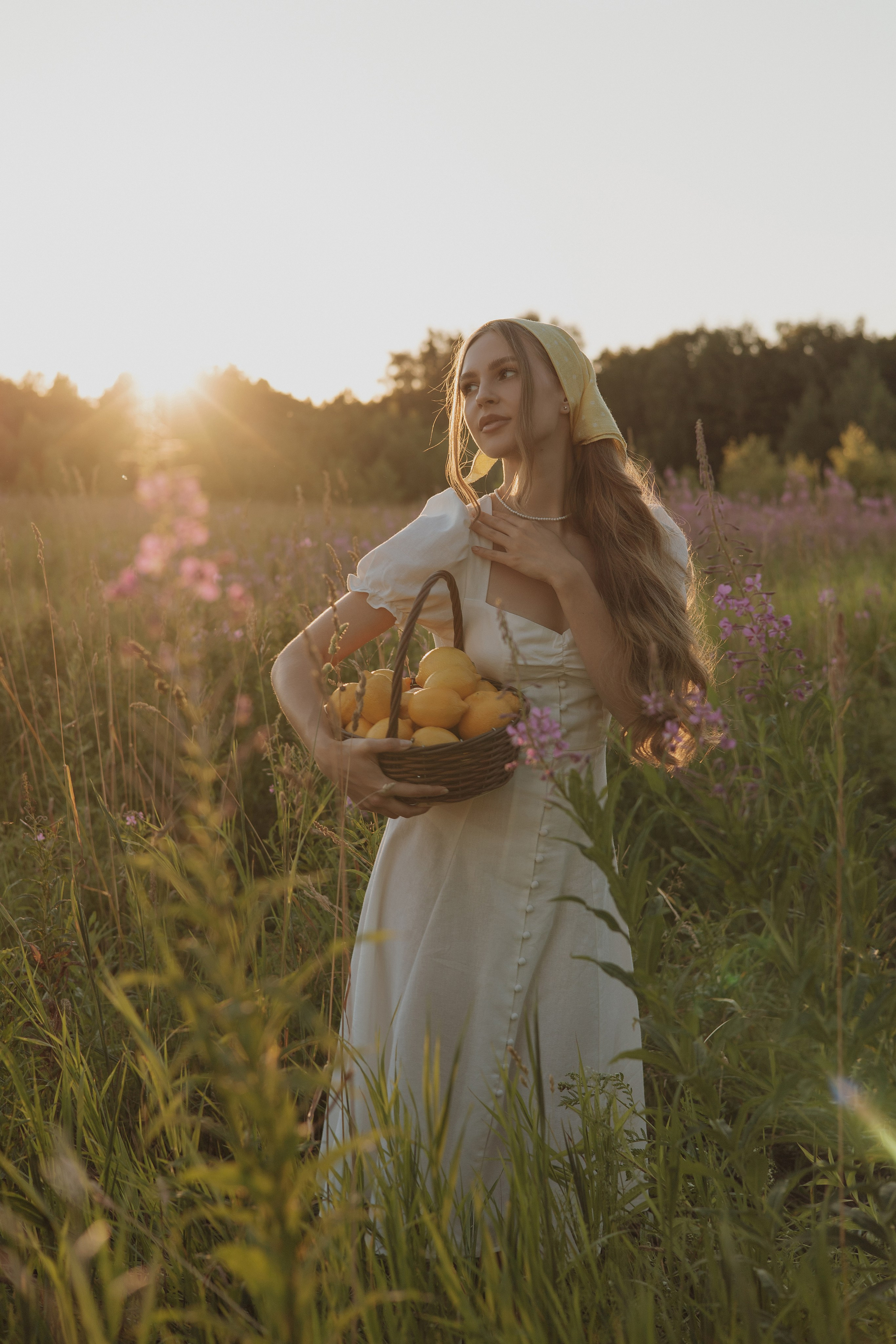 Анастасия. Фотограф в Москве Таша Логинова