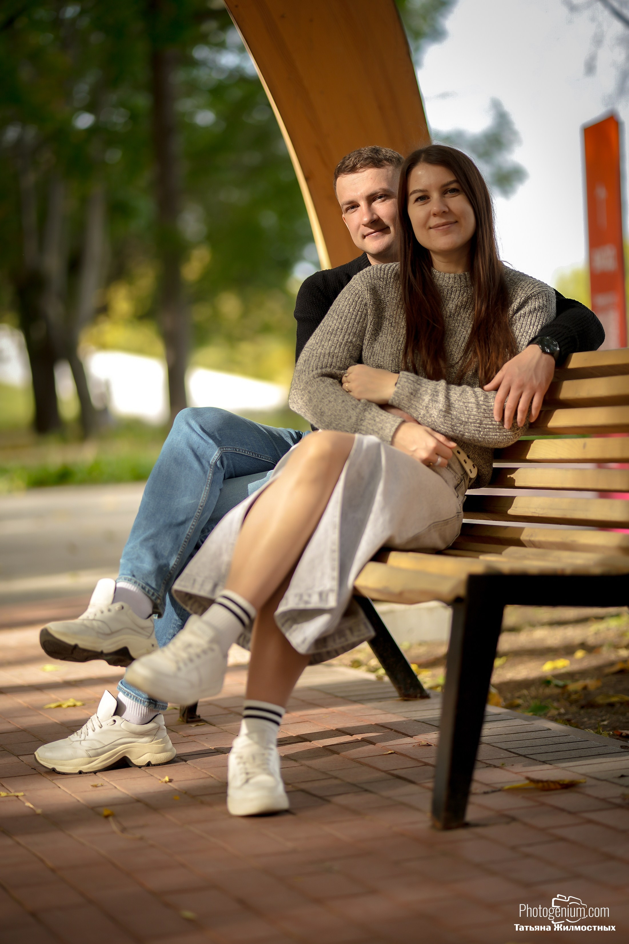 Александровский сад 29.09.2024. Фотограф Нижний Новгород Татьяна Кэйод