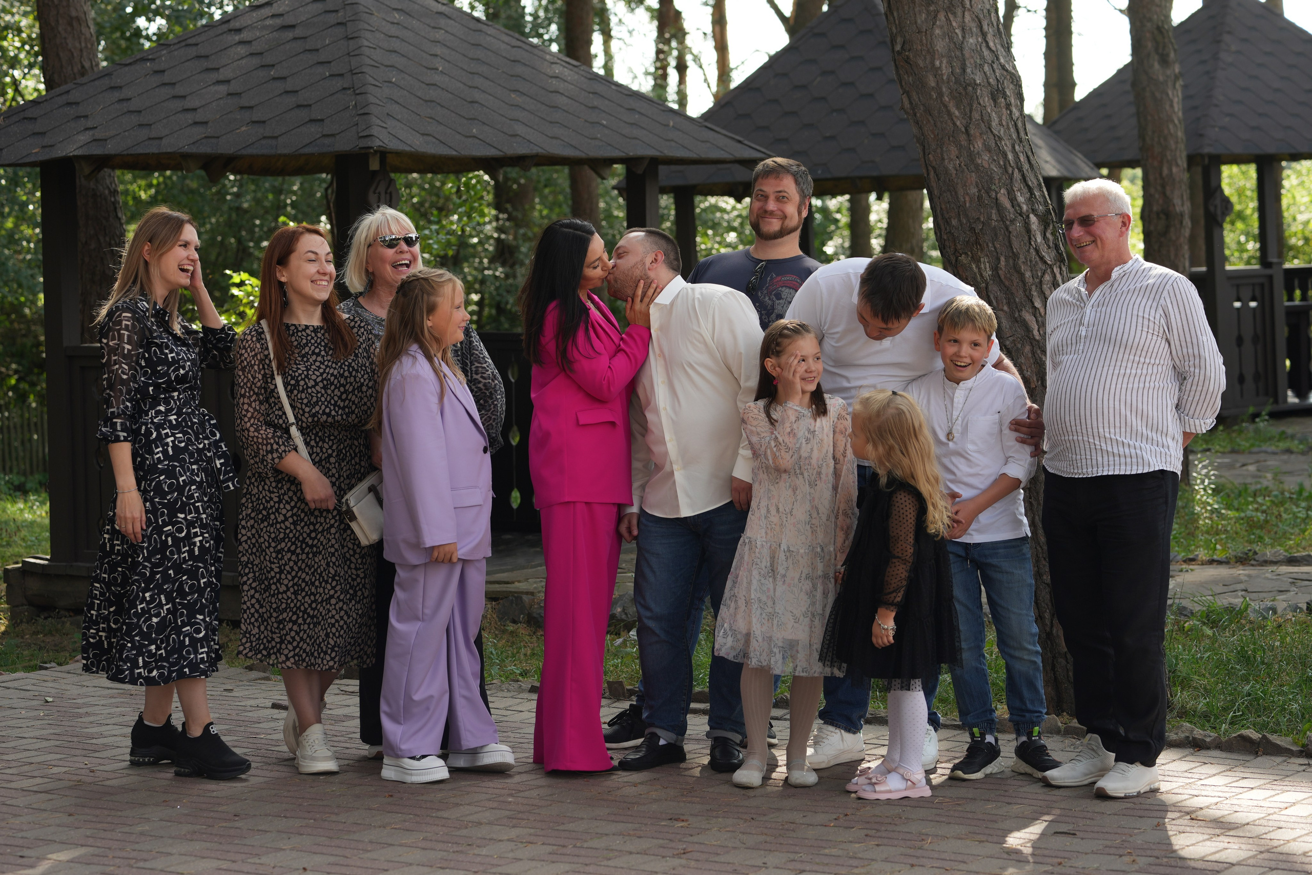 Час 2500 р. пример фото-пакета «ФОТО НА ПАМЯТЬ» (без обработки). Фотограф Нижний Новгород Татьяна Кэйод