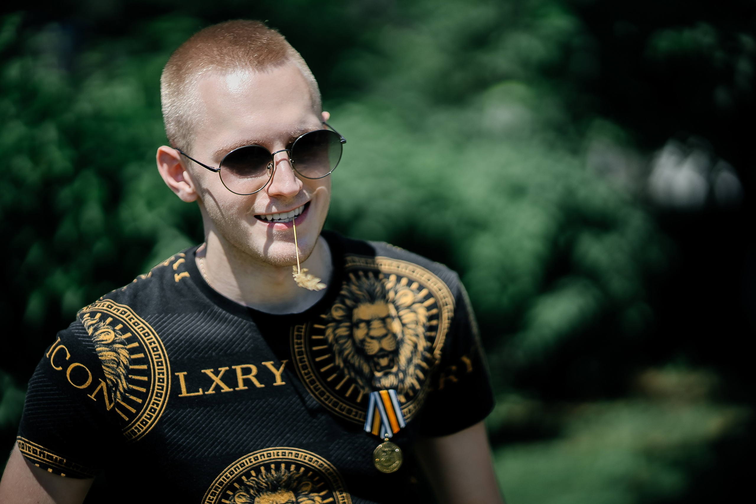 Максим Коневега. Фотограф Нижний Новгород Татьяна Кейод