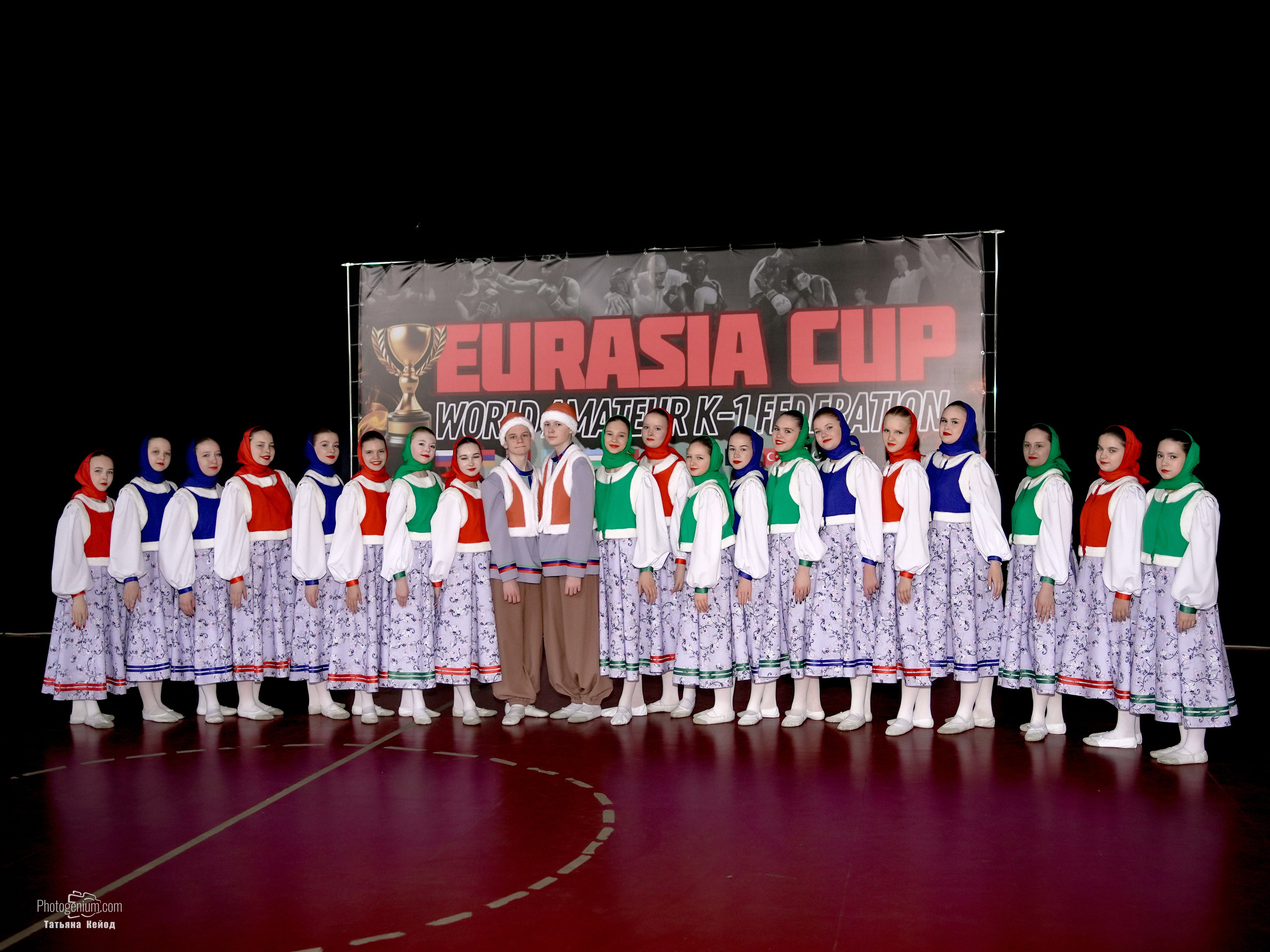 Открытие Чемпионата Евразии про К1. Фотограф Нижний Новгород Татьяна Кейод