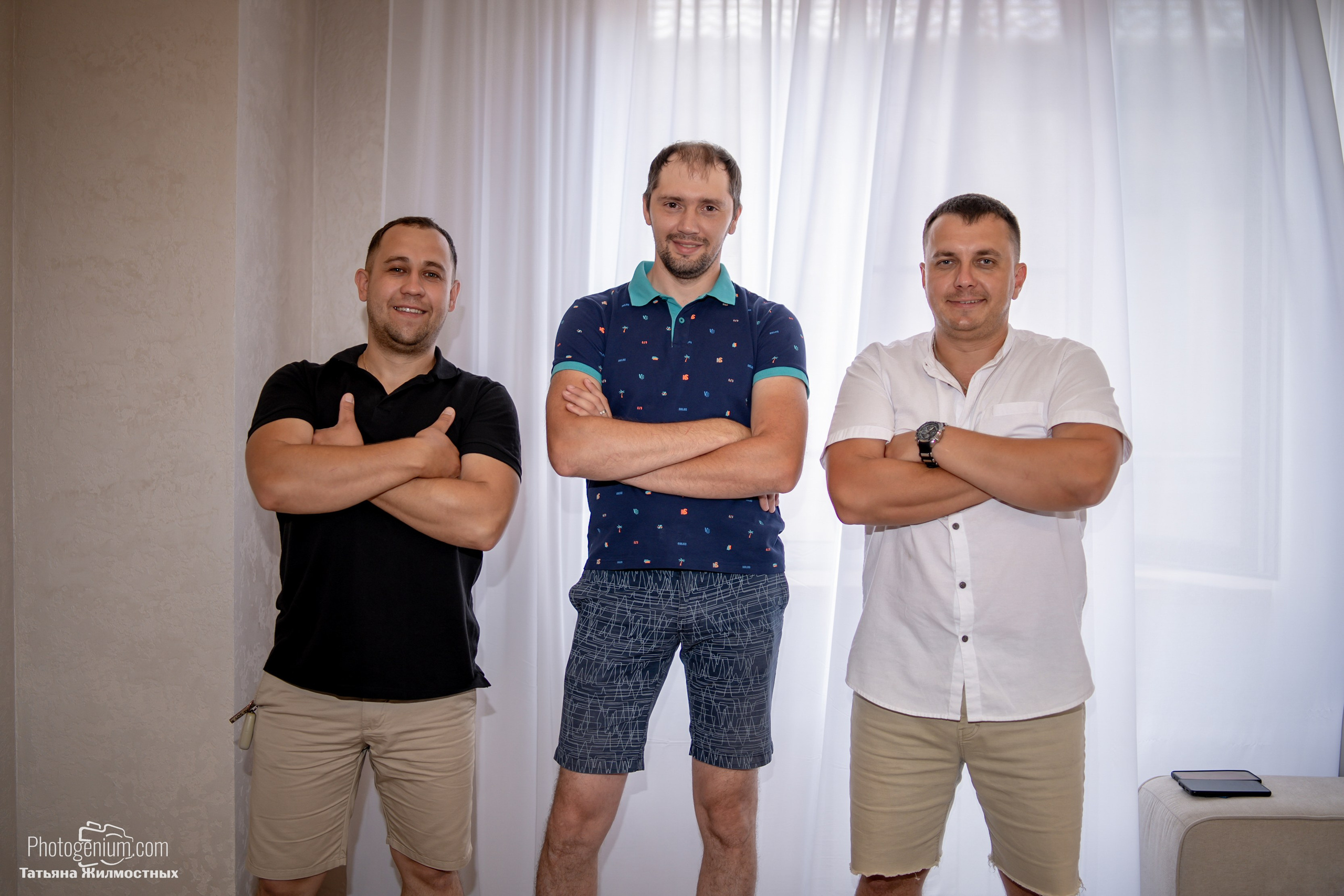 День рождения. Фотограф Нижний Новгород Татьяна Кейод