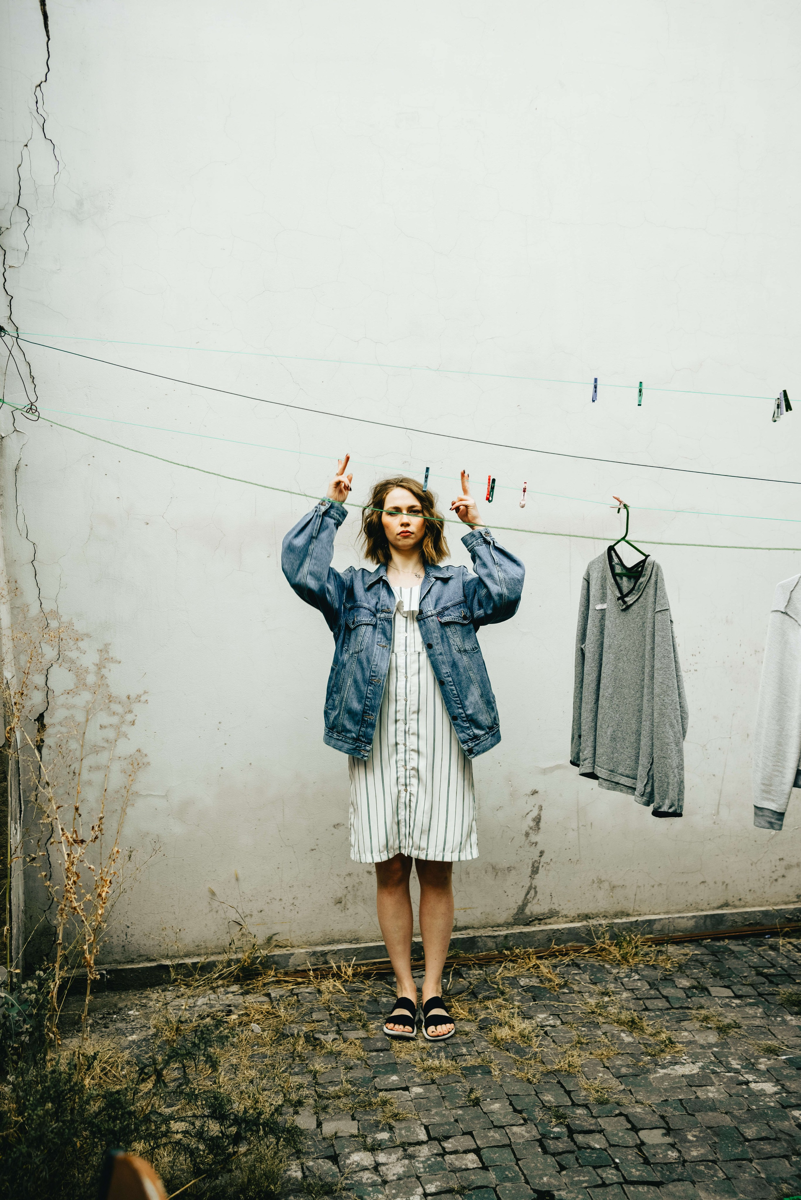 Портретный и свадебный фотограф в Тбилиси • xeniqo