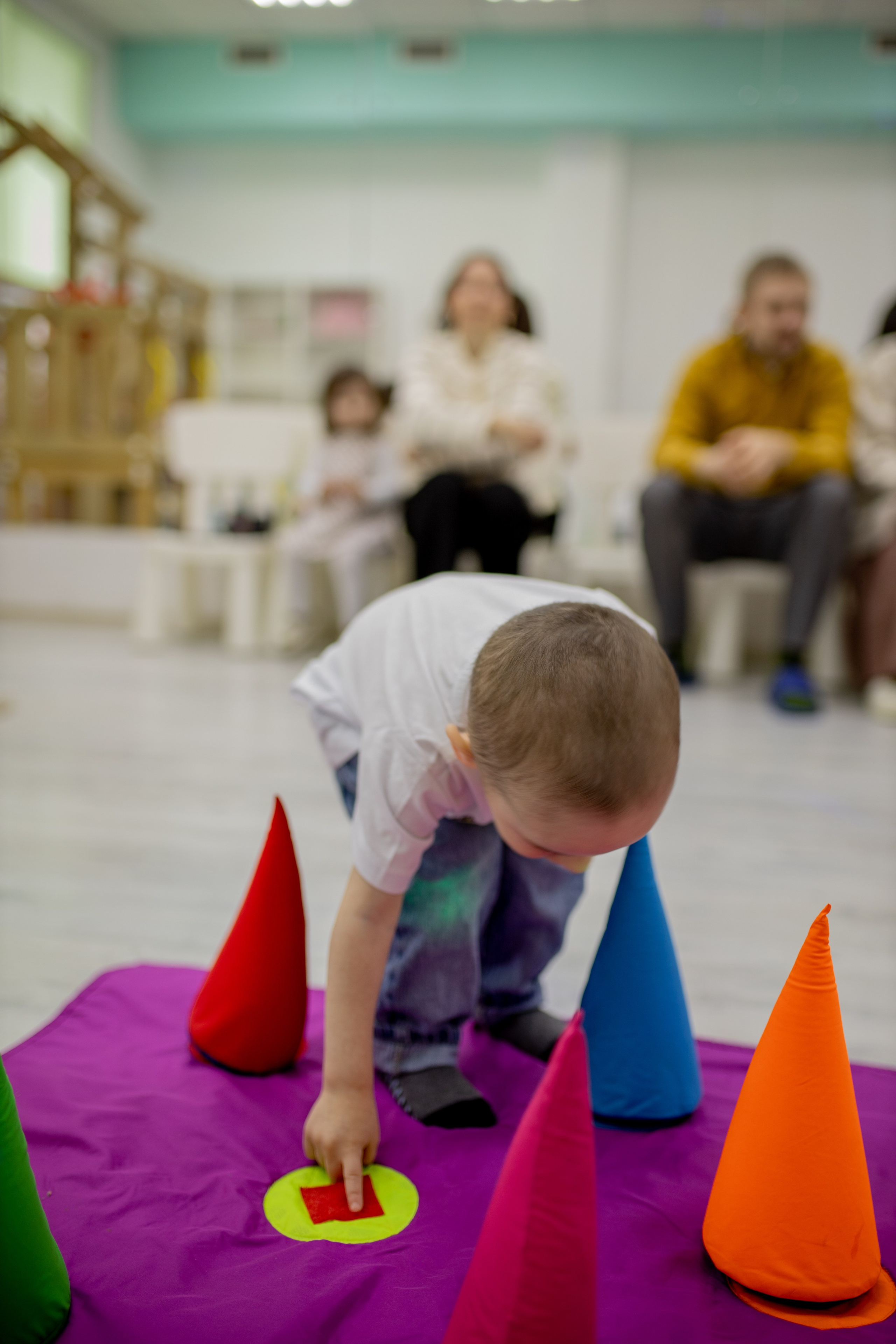 Вечеринка Вовочки. Семейный и детский фотограф в Петрозаводске