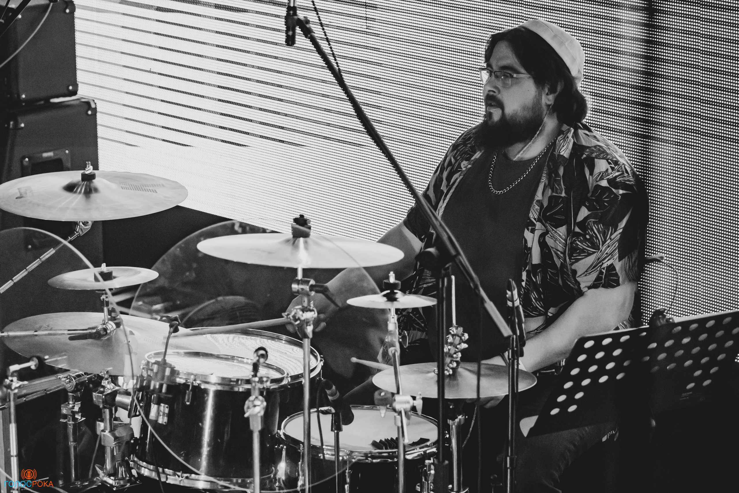 Екатерина Яшникова | Урбан. Концертный фотограф Михальченкова Алёна | Москва