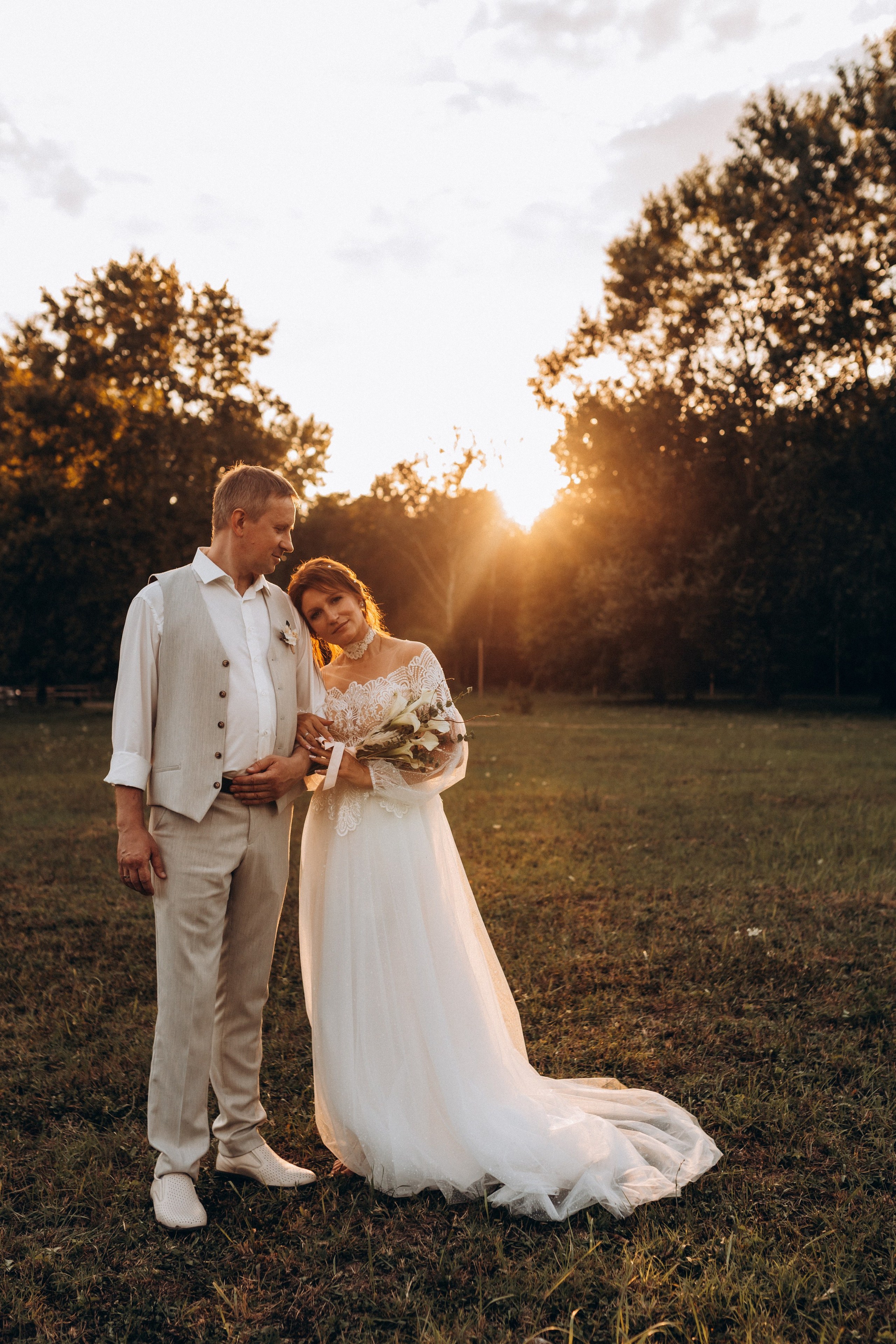 Свадьба. Семейный и женский фотограф в Москве Коновалова Олеся