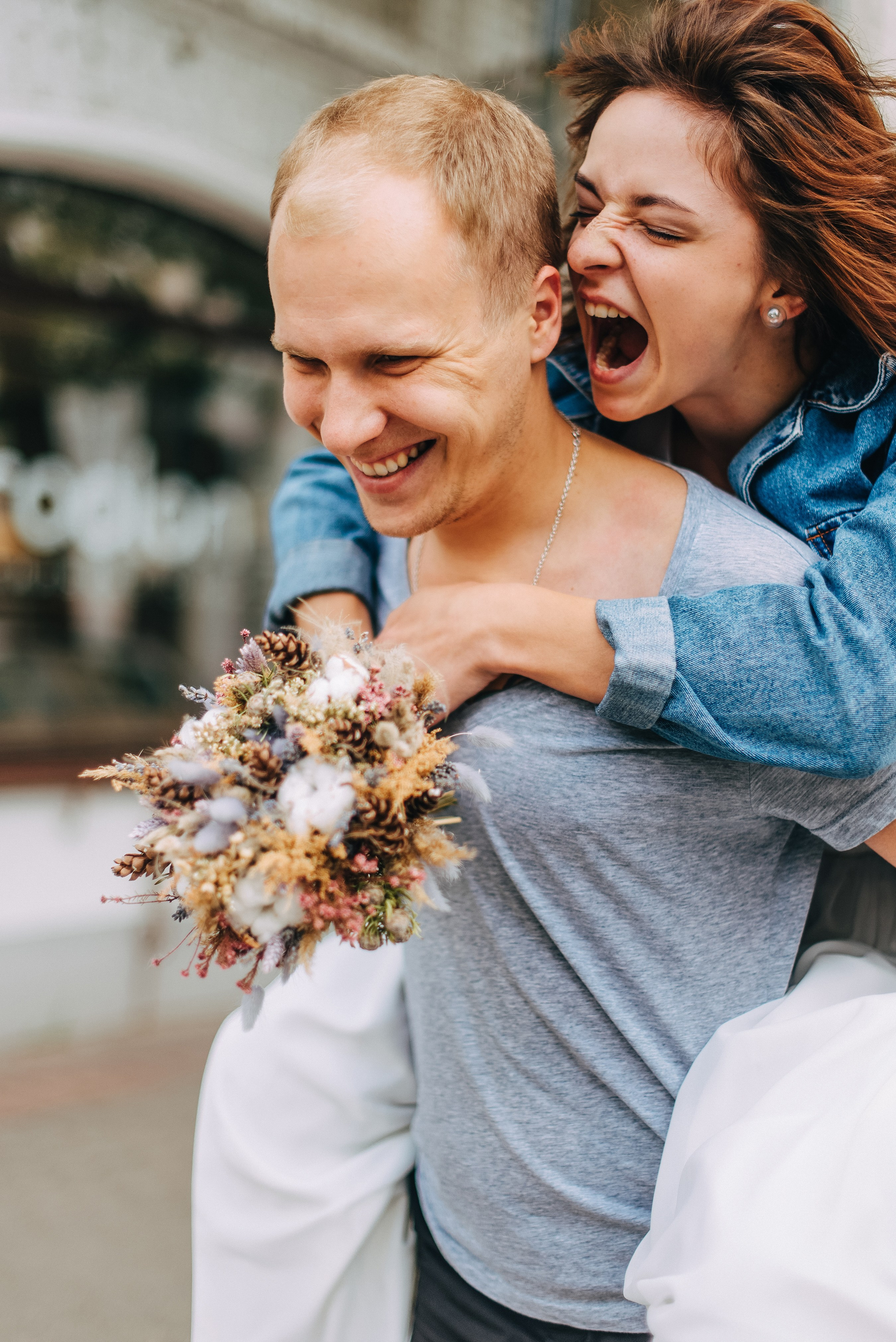 ГЛЕБ + ДАША. Шашкова Вероника / Свадебный и семейный фотограф Москва и Ярославль