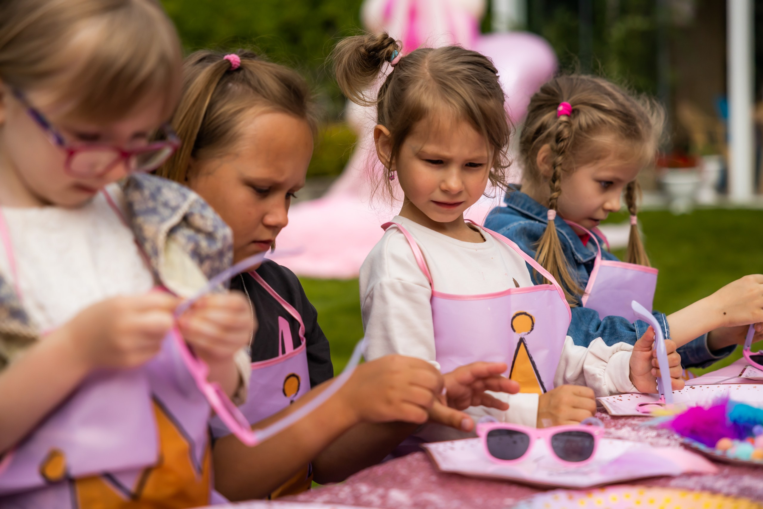Дети. Свадебный фотограф
