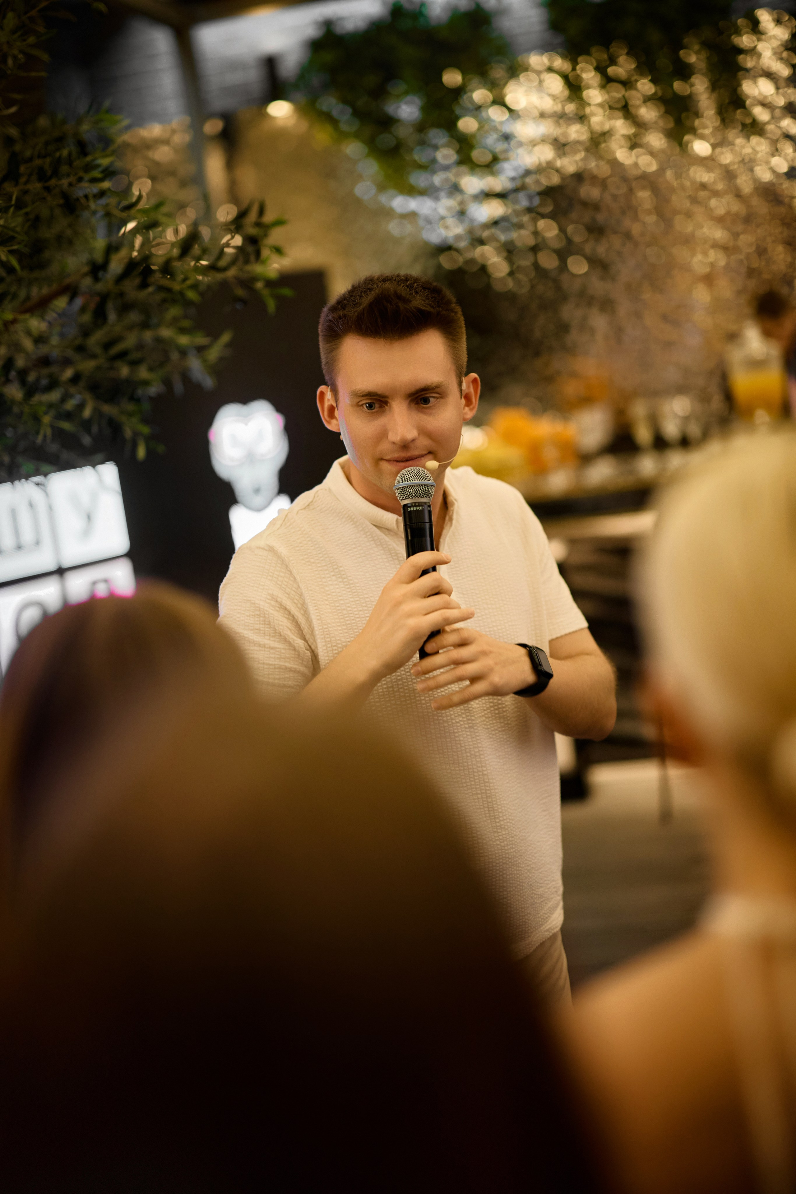 HAPPY BIRTHDAY, KOSTYA!. ARTEMIY IGNATOV