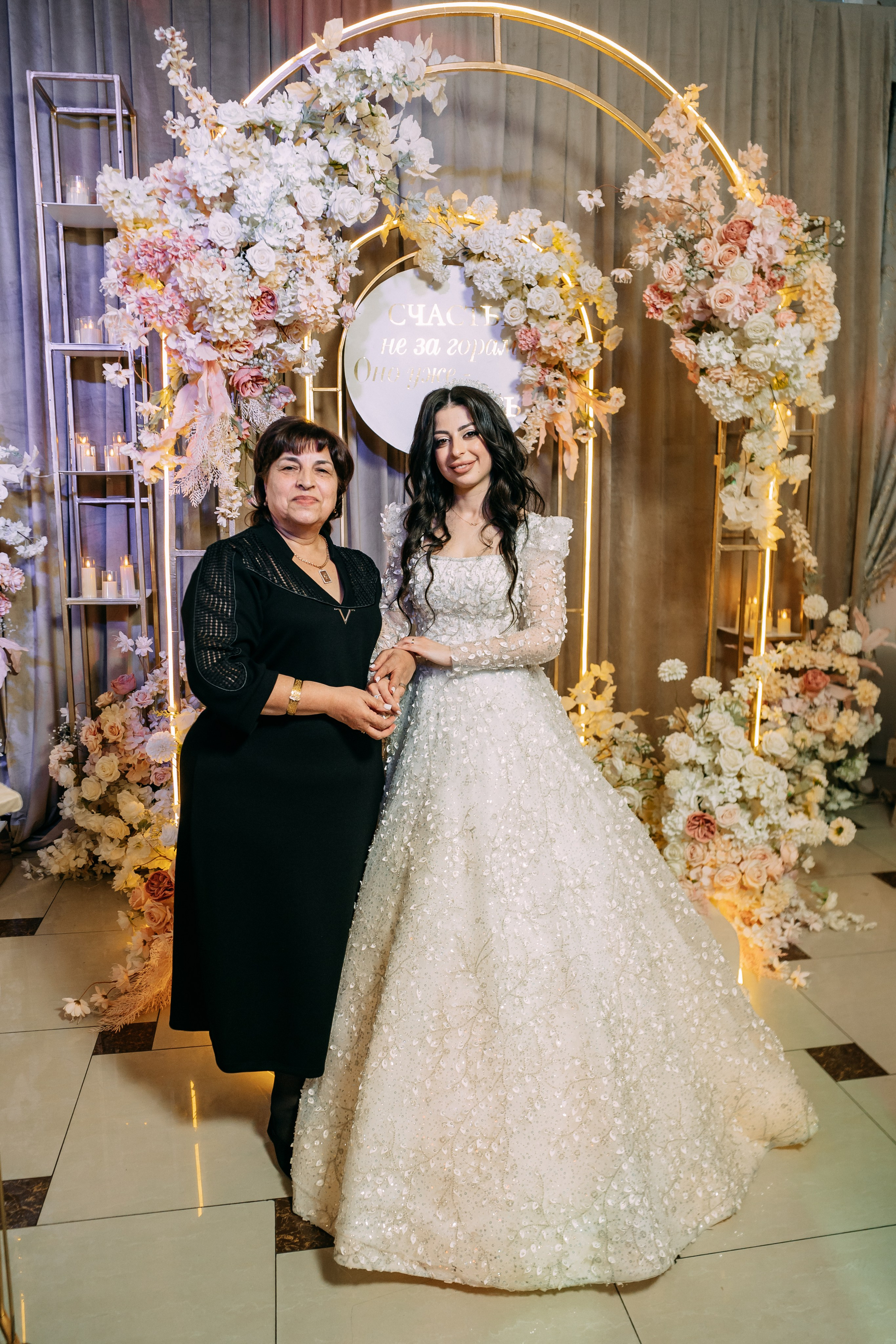 Анонс Свадебного дня 26.04.2025. Свадебный фотограф Кирилл Зейналов, Туапсе