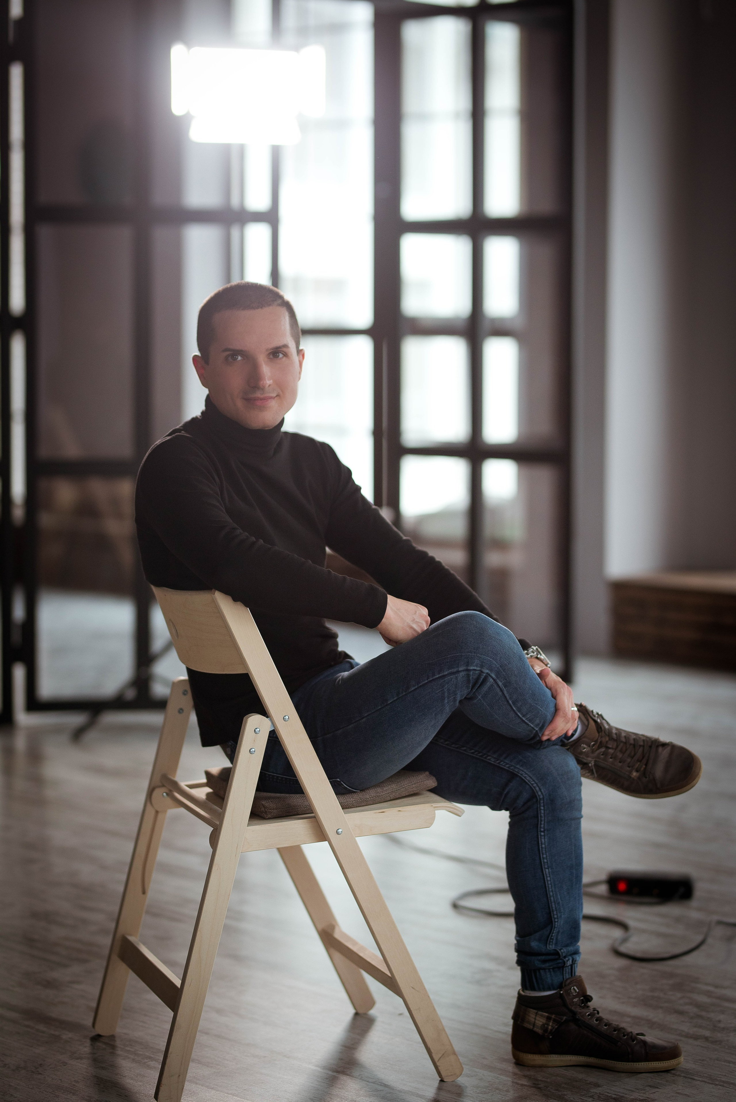 Сергей. Свадебный и семейный фотограф Яна Стражева. Волгоград, Москва