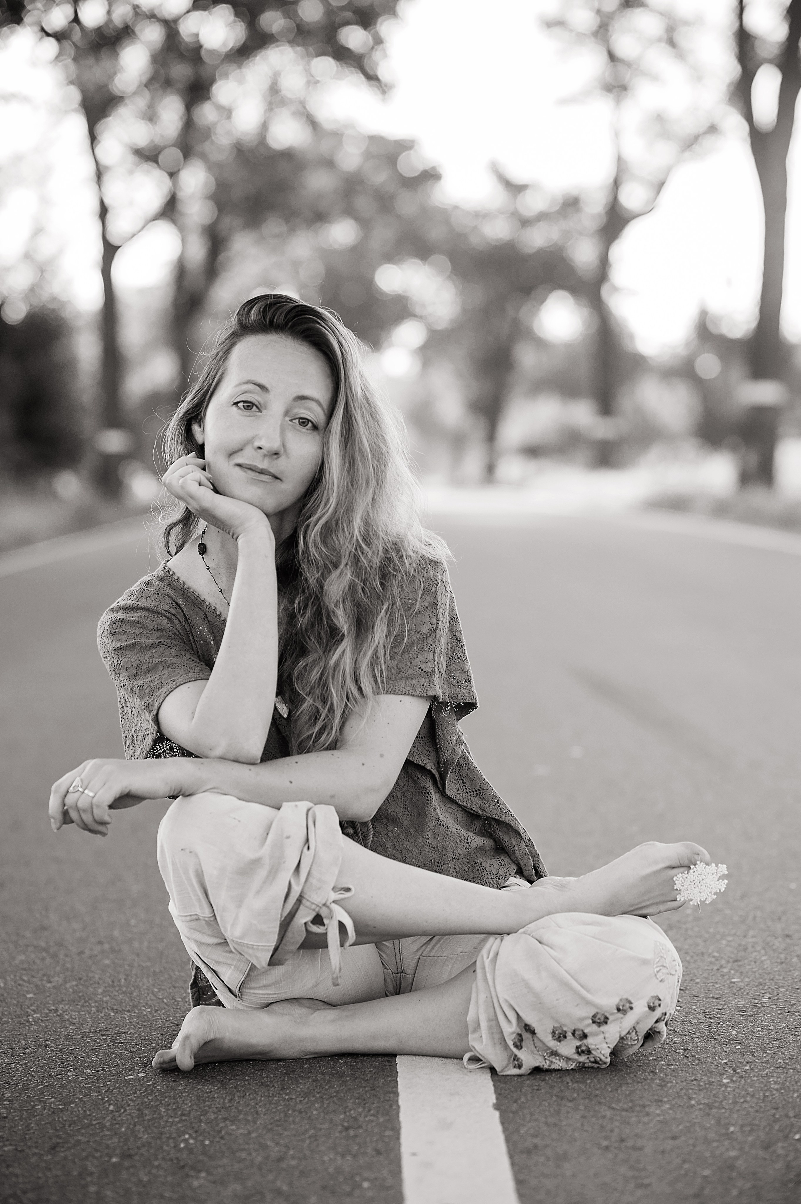 ФОТОПРОГУЛКИ. Фотограф Вера Демидкова