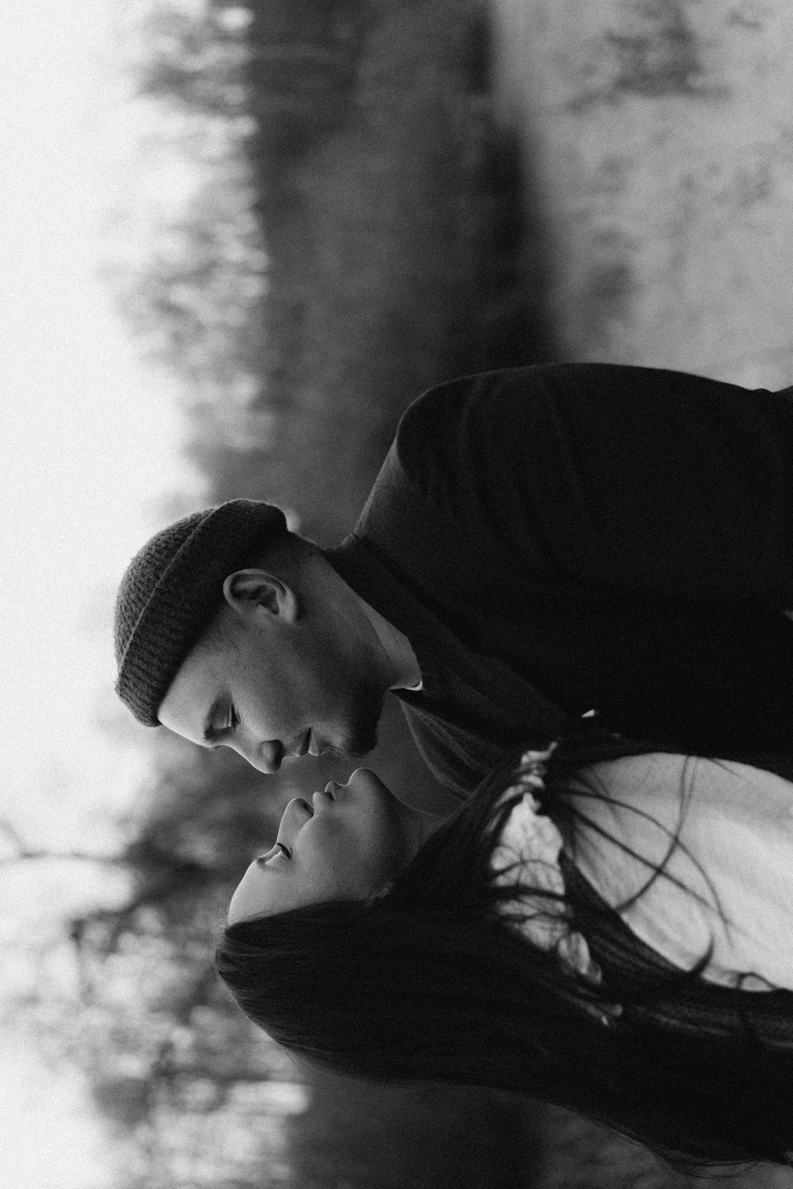 Оксана и Салават. Семейный и домашний фотограф в Уфе Ирина Гарасюта