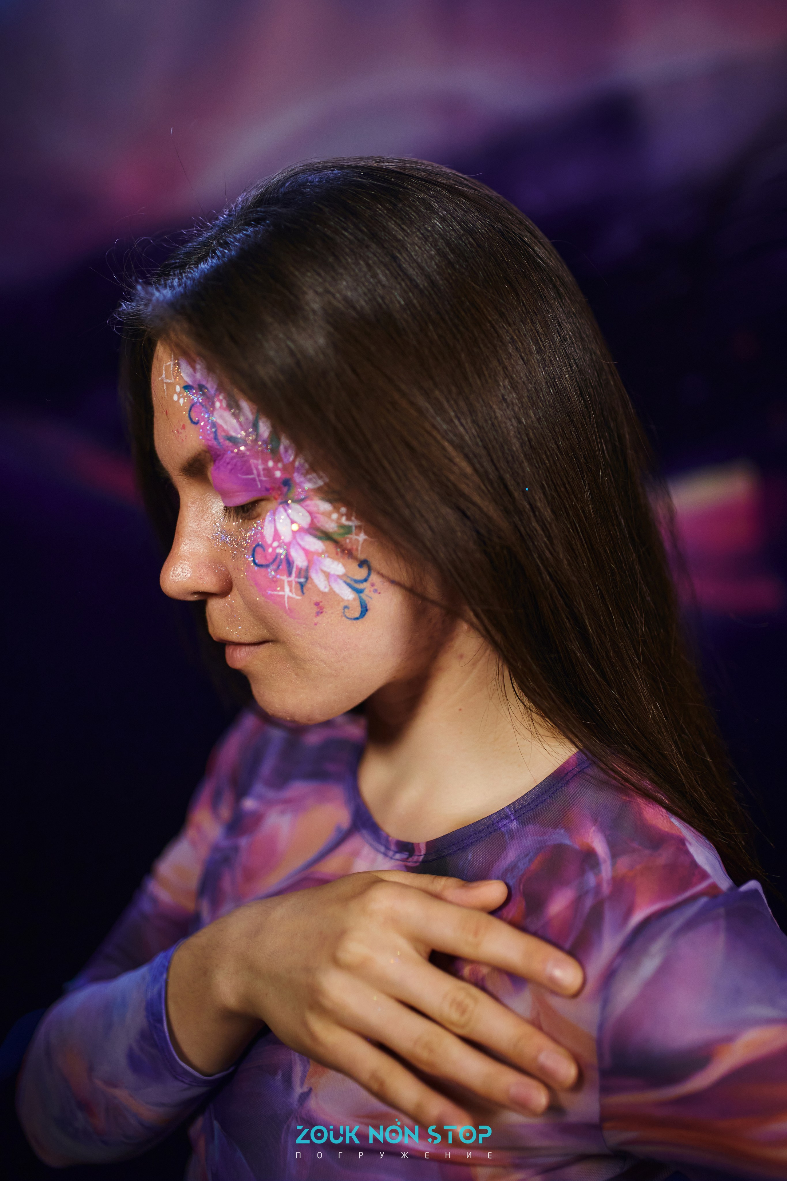 ZoukNonStop Moscow. Свадебный фотограф