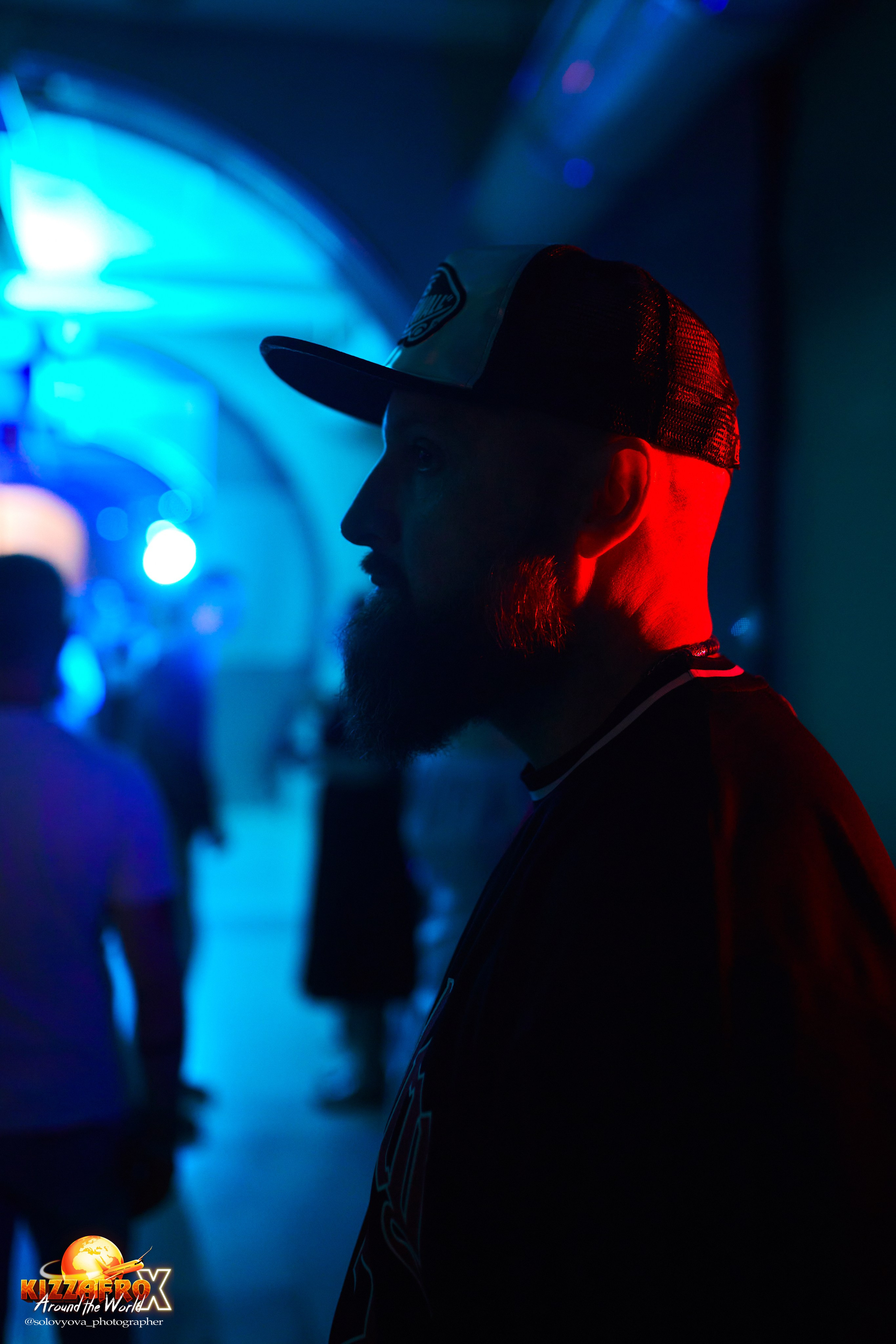 KizzAfro. Свадебный фотограф