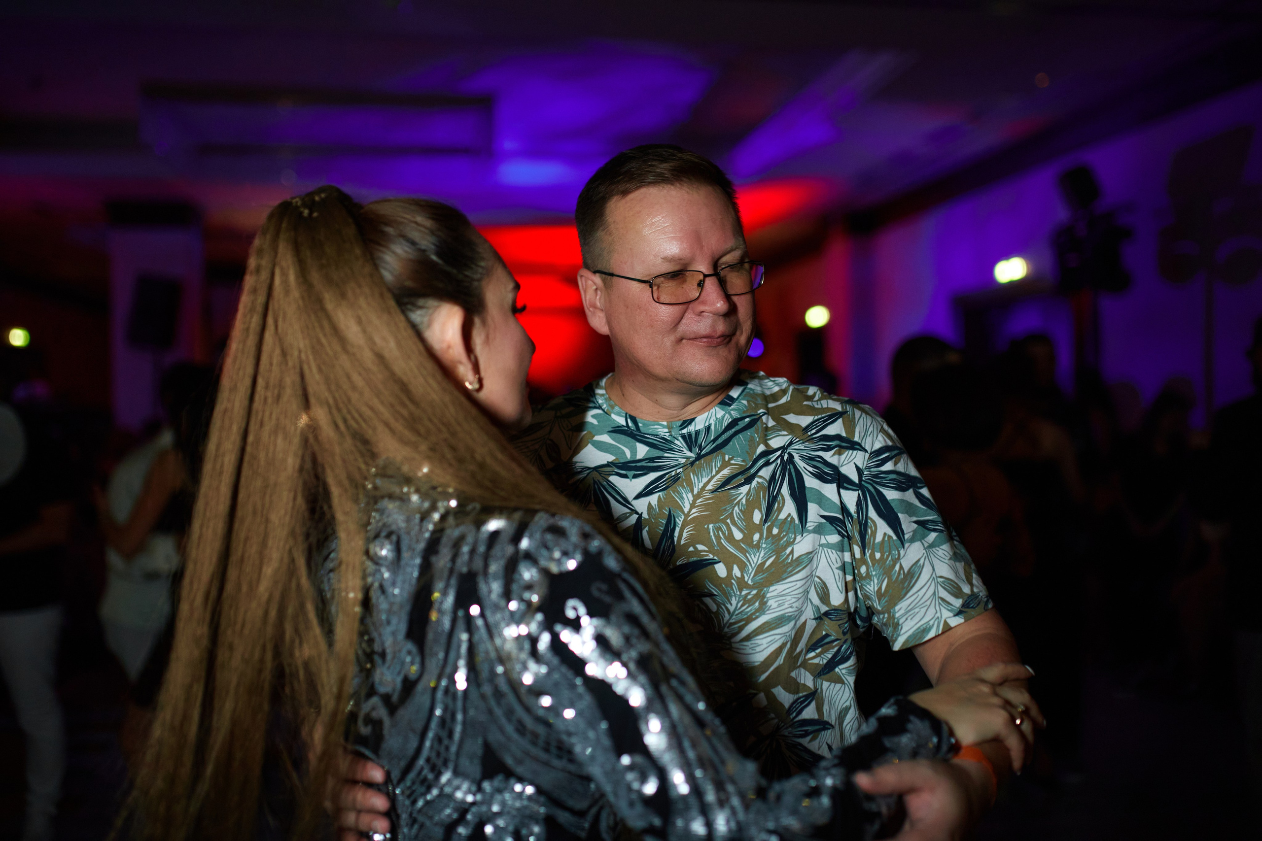 Фестиваль «Люди Киз». Свадебный фотограф