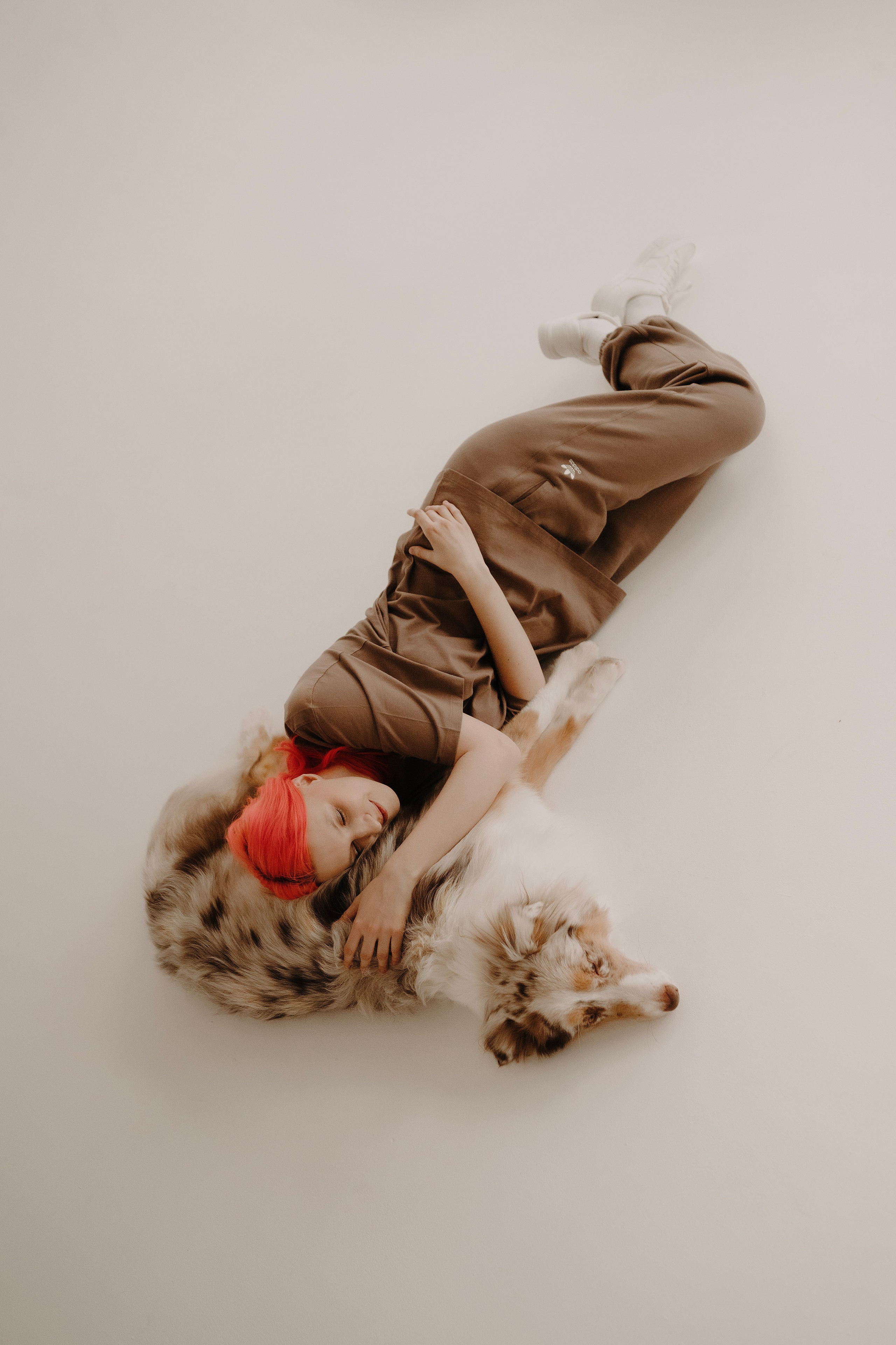 Дэймон. Фотограф- анималист Александра Матвеева