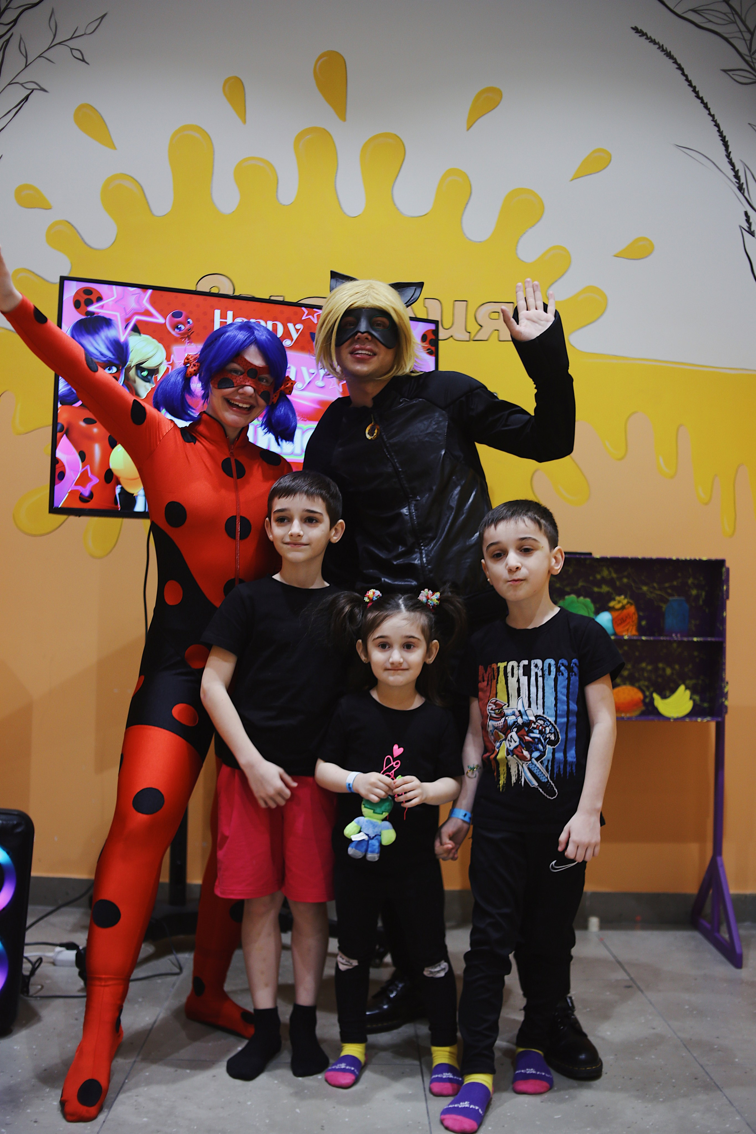 Василиса. 5 лет. Фотограф Пирумян Анна. г. Сургут, г. Воронеж