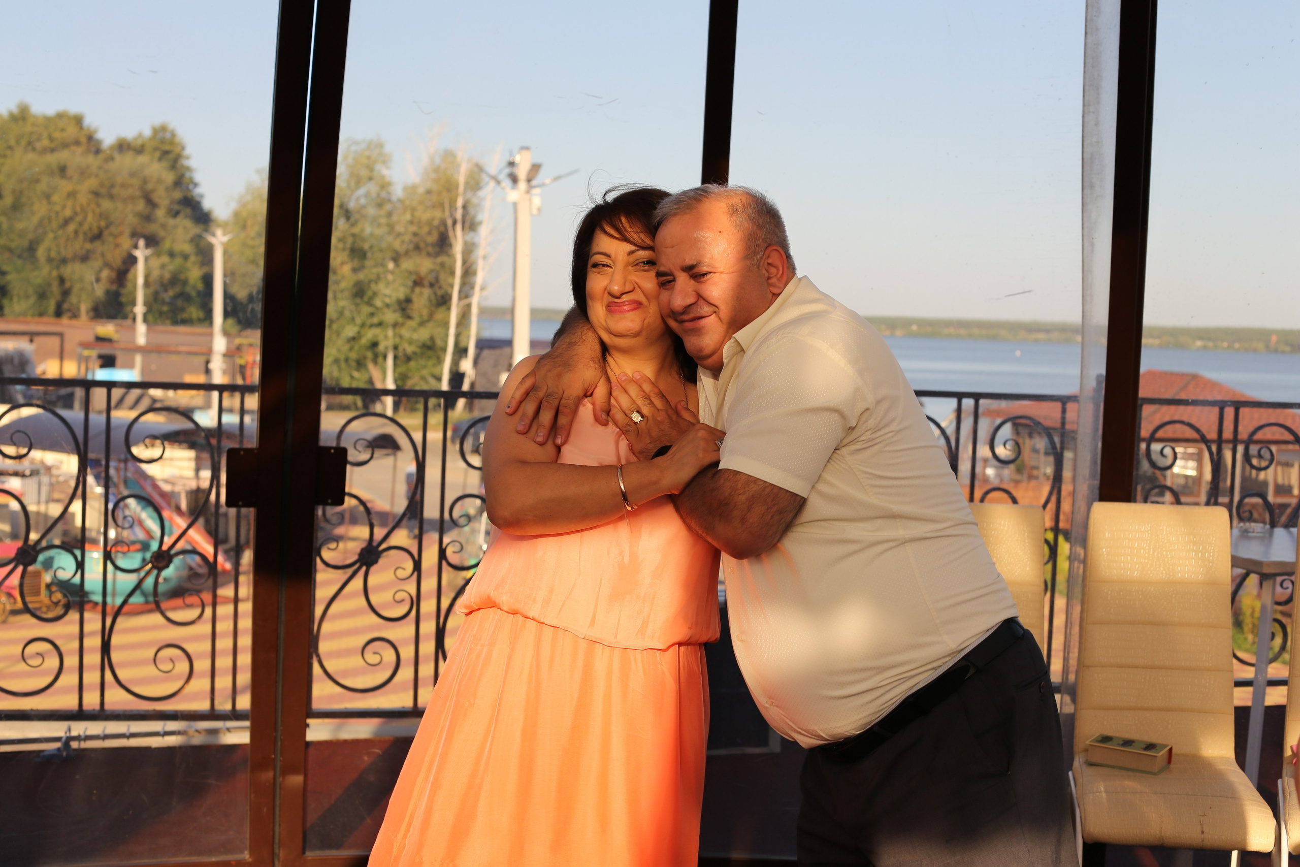 Юбилей Рузанны. Фотограф Пирумян Анна. г. Сургут, г. Воронеж