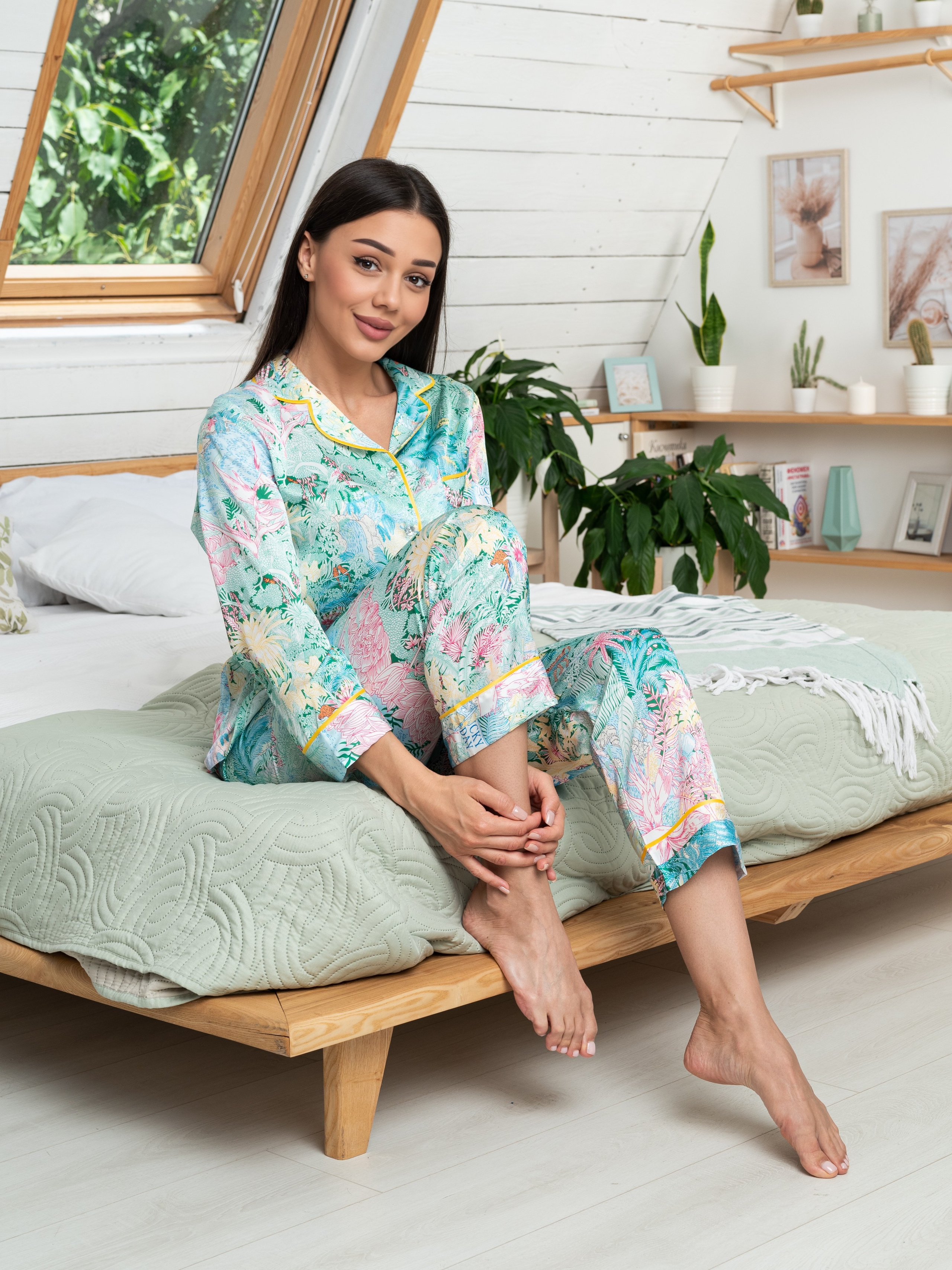 Пижамы. Предметный фотограф, фото для маркетплейсов Пятигорск, КМВ