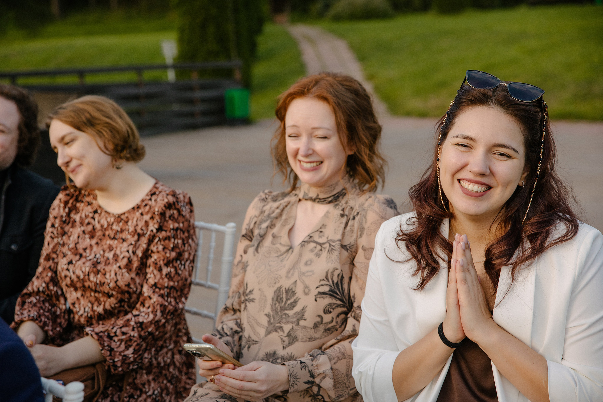 Камерная русско-американская свадьба, когда любовь побеждает все. Свадебный фотограф в Воронеже Алексей Логинов