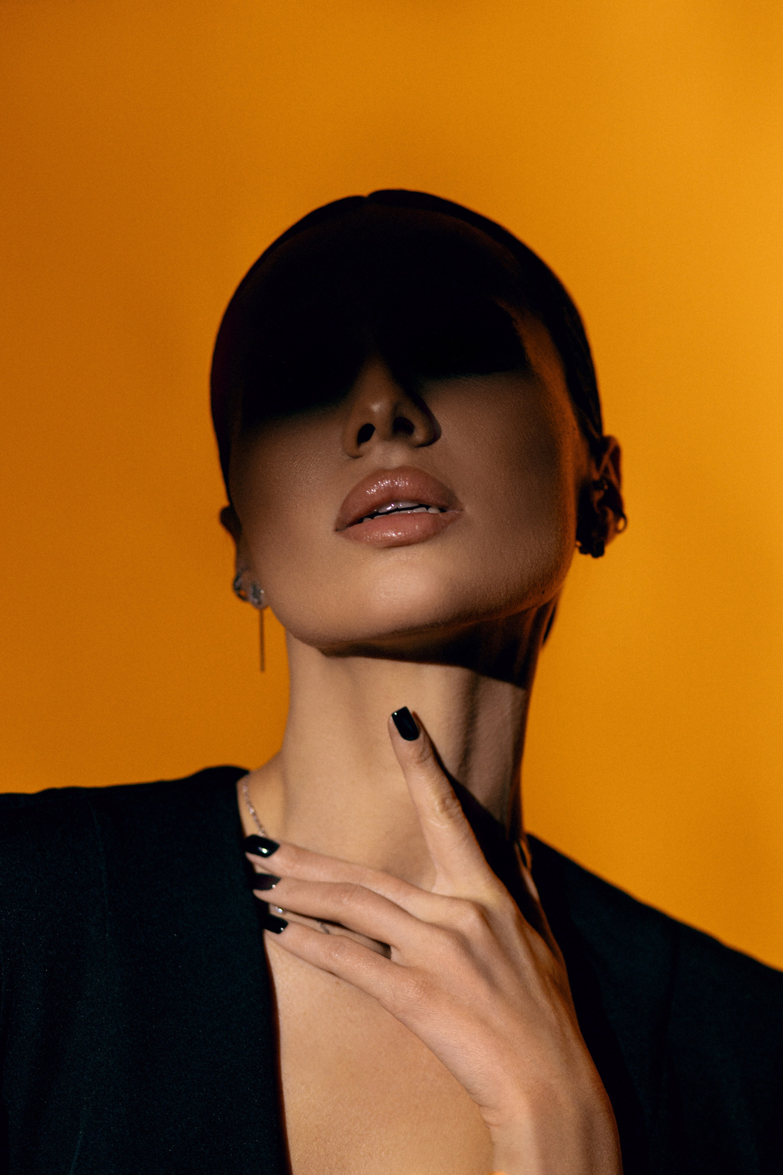 Индивидуальные съемки. Fashion и контент-фотограф в Москве Антон Попелнуха