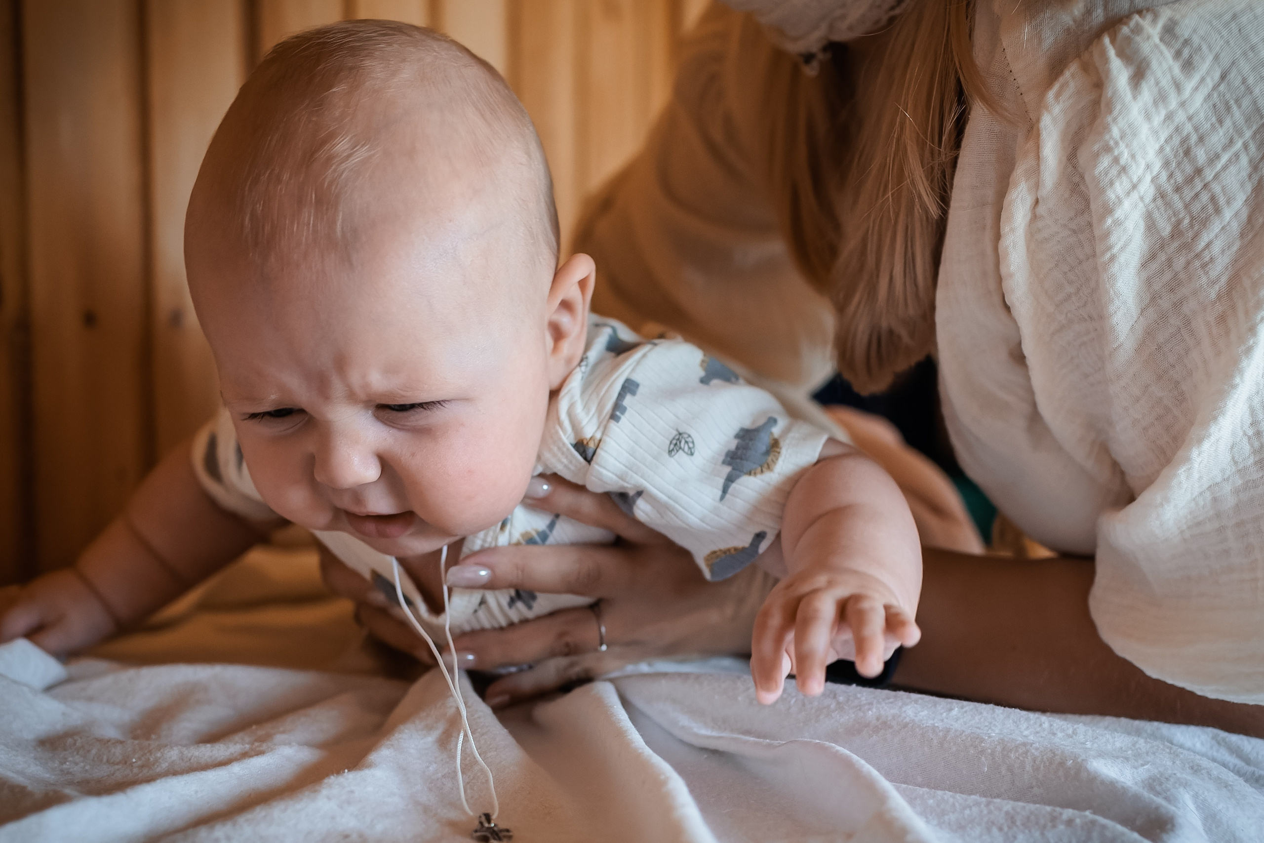 Крещение в Храме Успения Пресвятой Богородицы в Косино. Профессиональный фотограф в Москве и Мо Мария Шантарёва