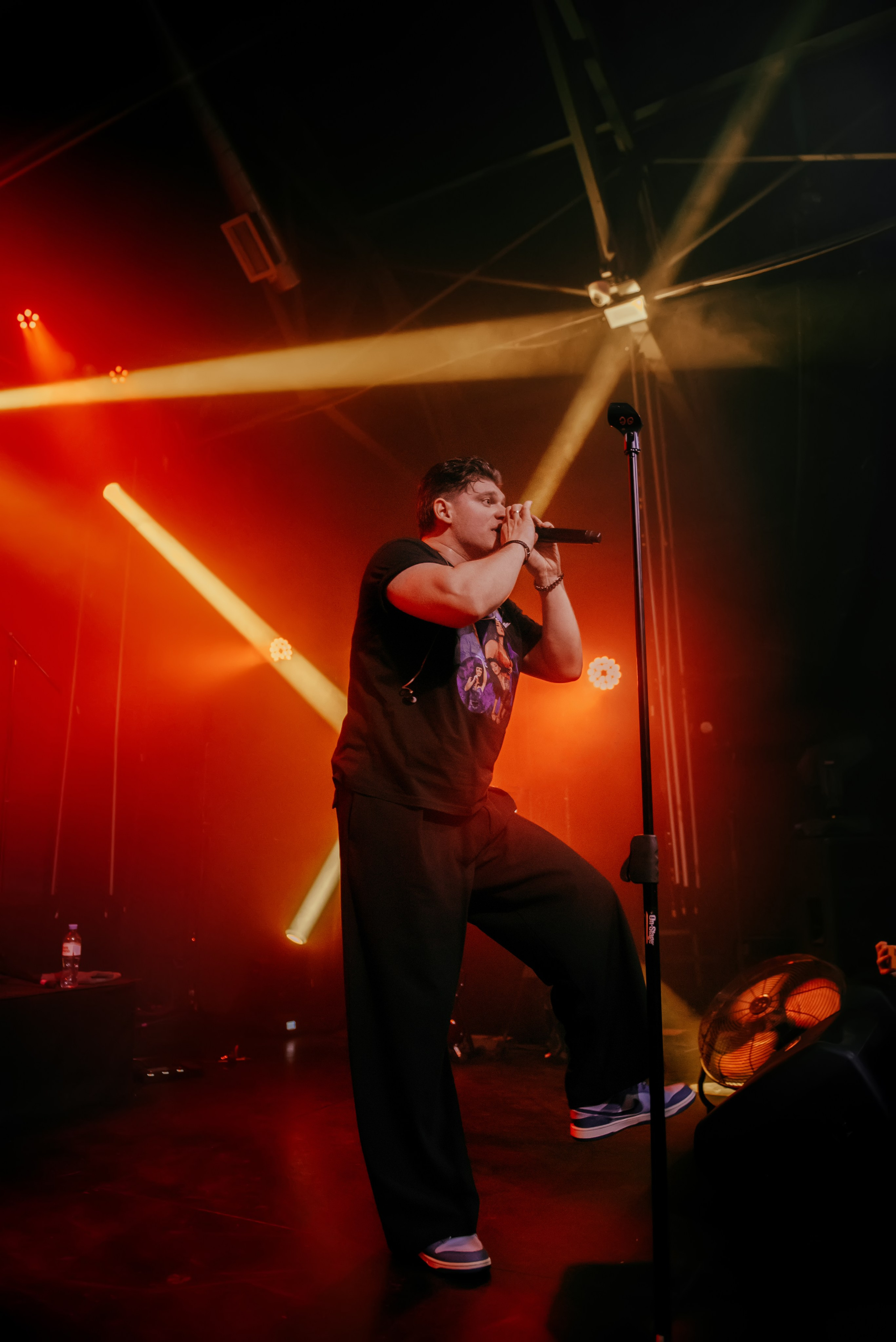 MIKAYA. Кира Молко — Концертный фотограф в Санкт-Петербурге