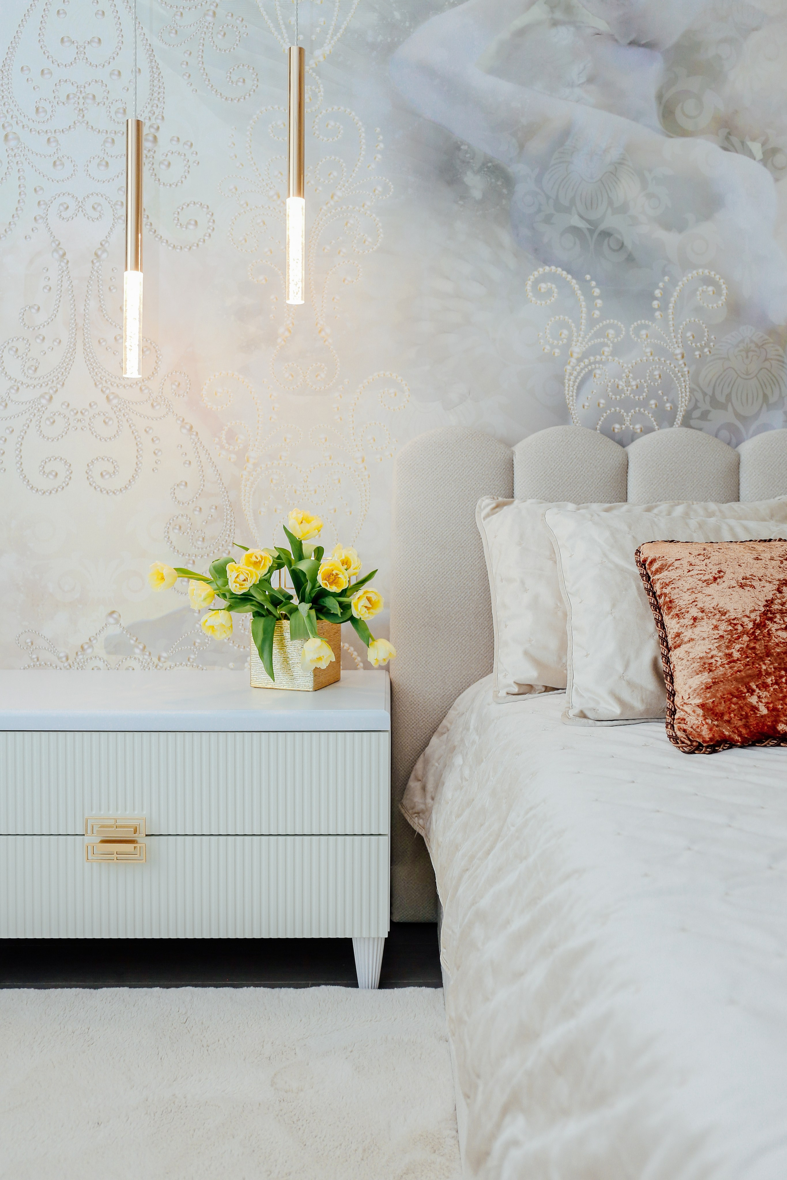 Фотосессия интерьера, квартиры , дома  Йошкар Ола. Свадебный и семейный фотограф Баева Дарья, город Йошкар — Ола