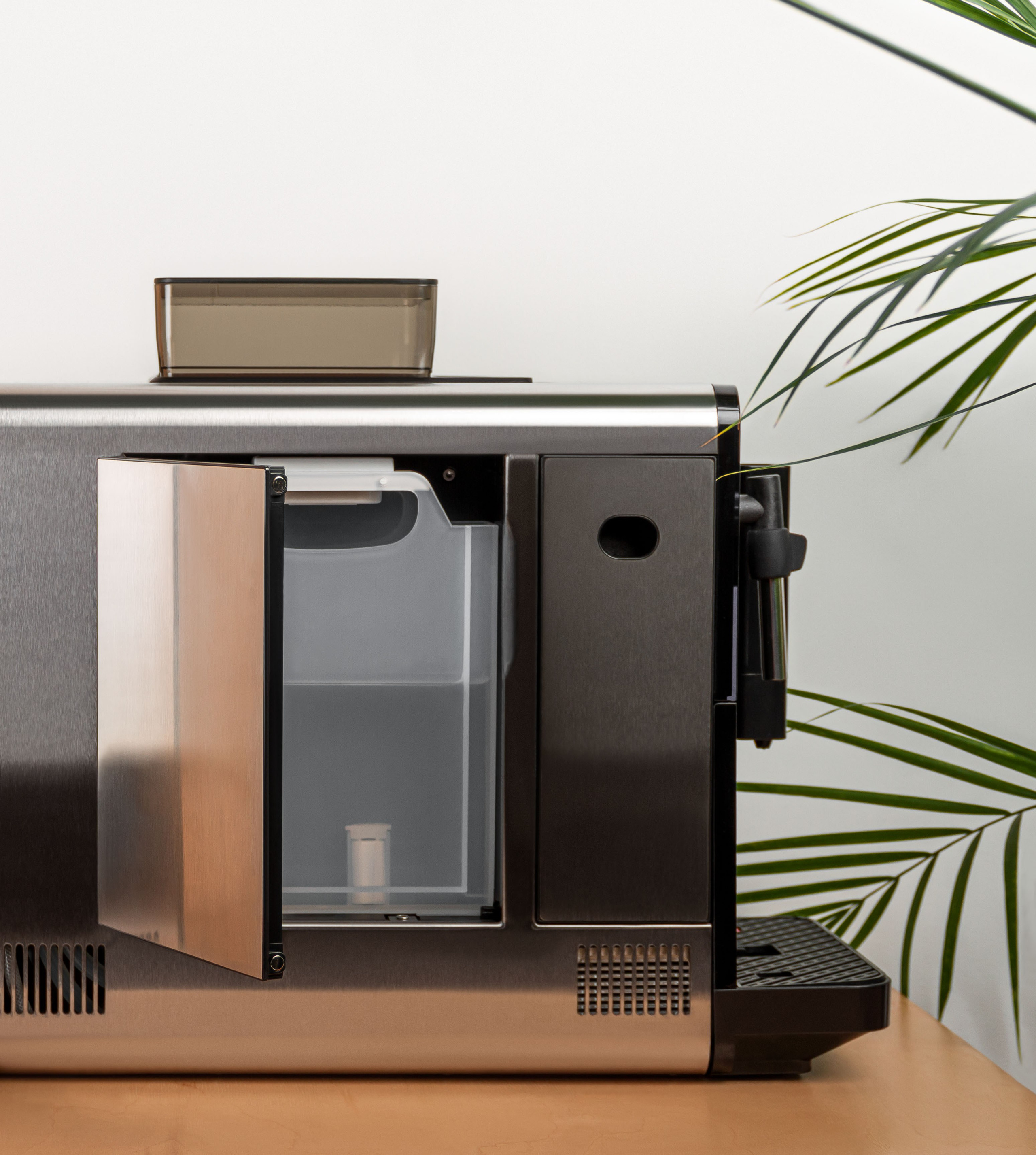 Rombica coffee machine. Фотограф в Москве Лилия Федотова