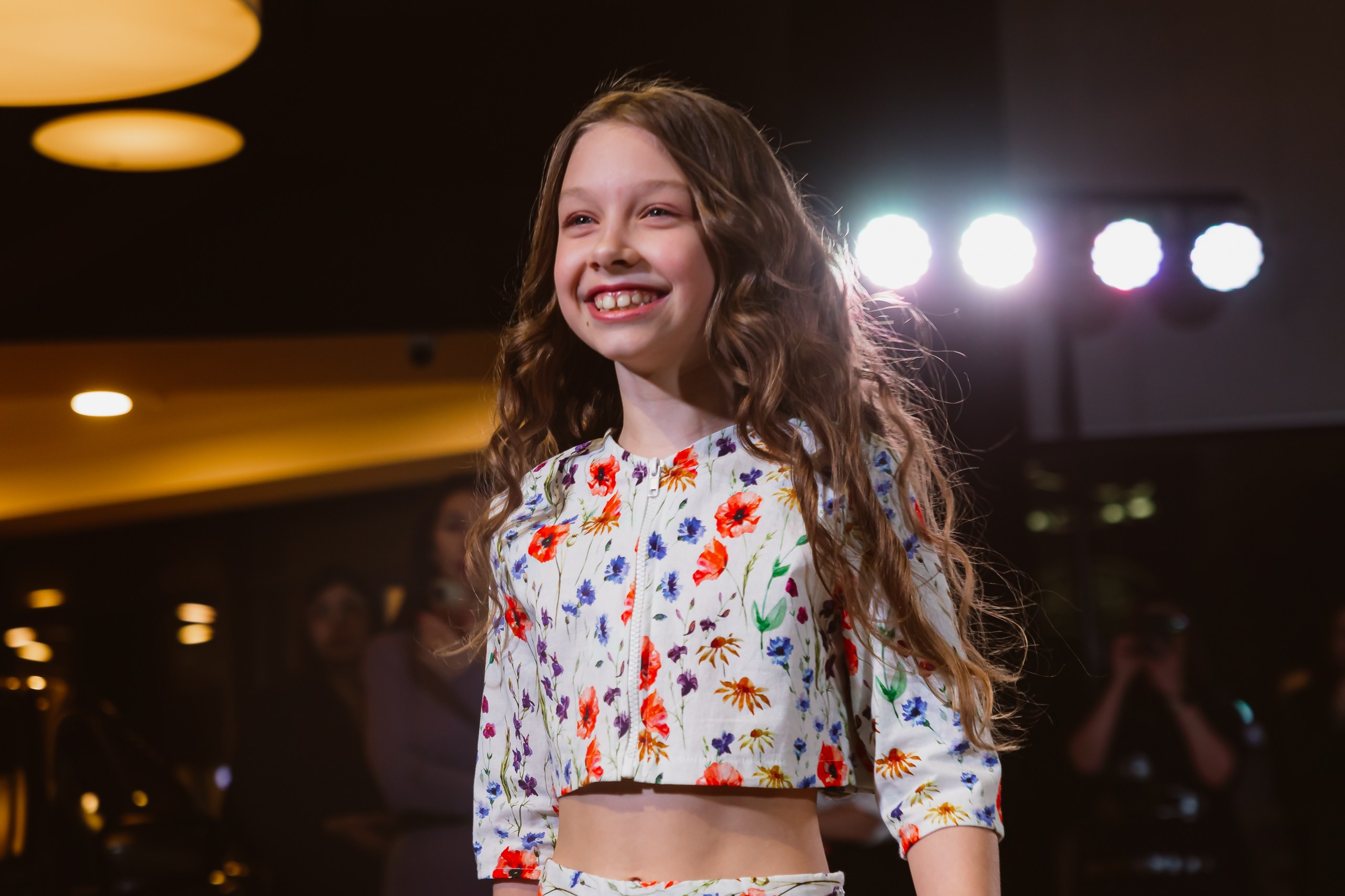 «SAGAN» 5 лет. Фотограф Егор Сухов