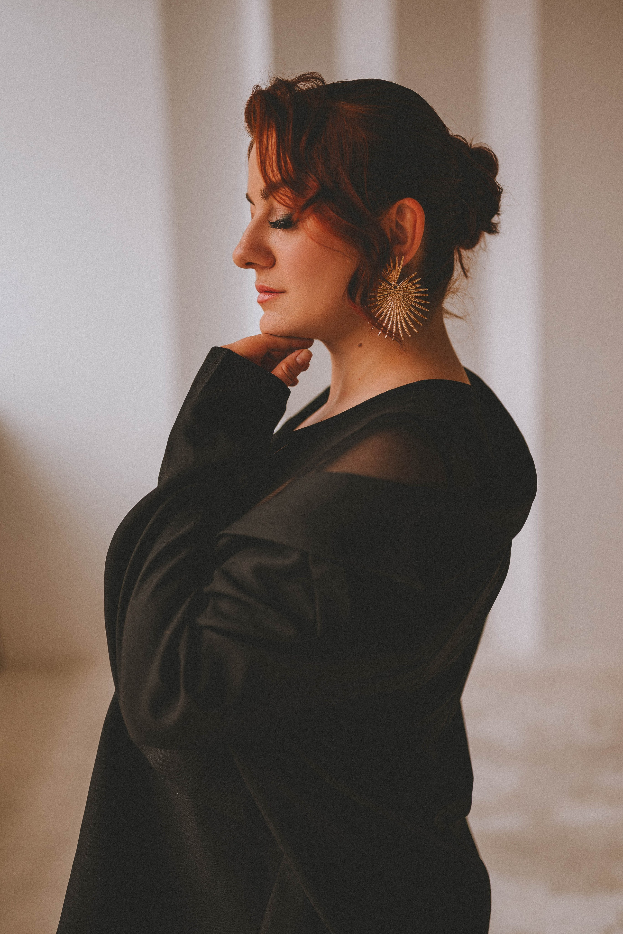 Юлия. Фотограф Кристина Пархоменко