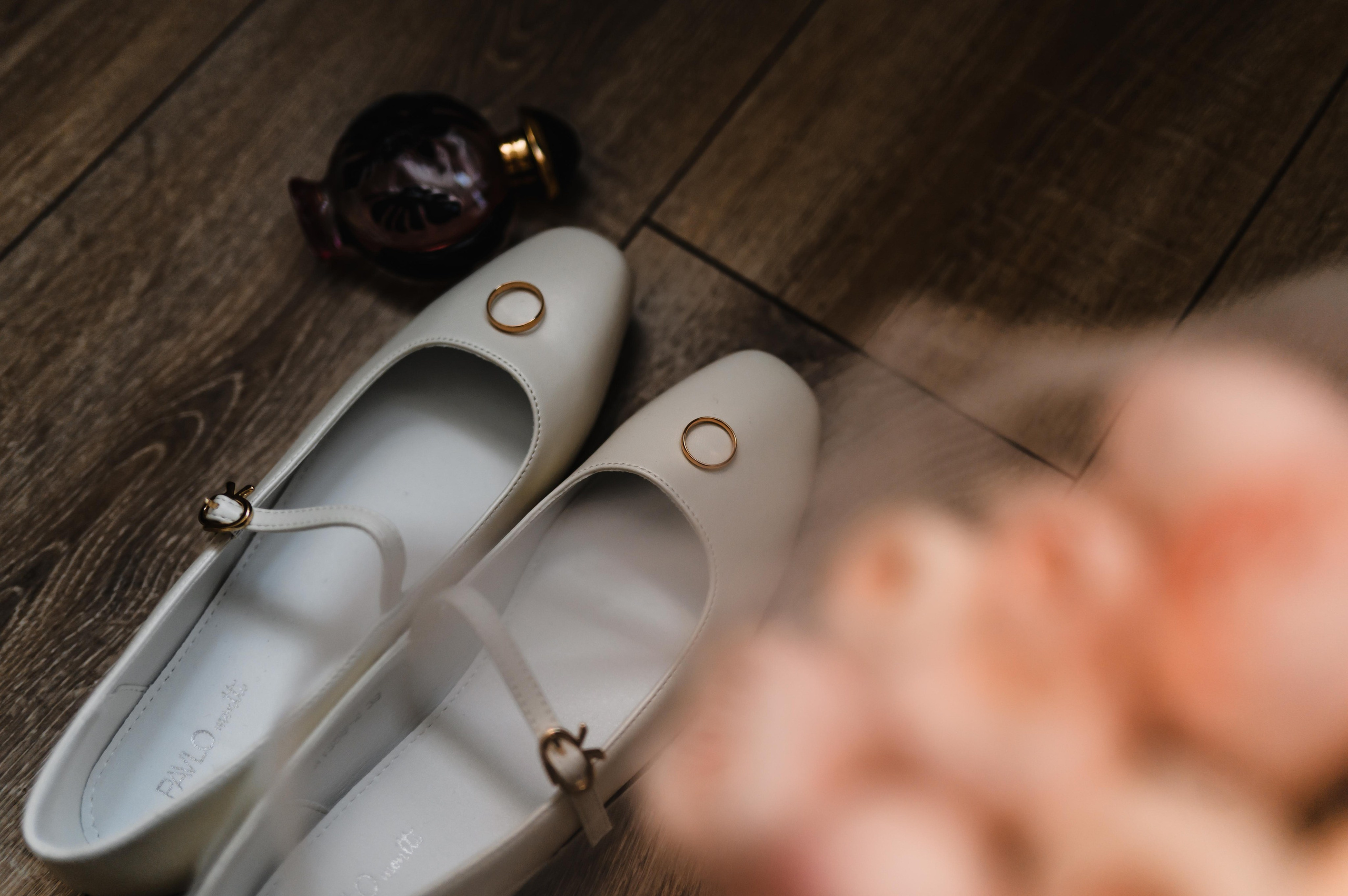 Анна & Платон. Фотограф на свадьбу в С-Пб Борис Большой