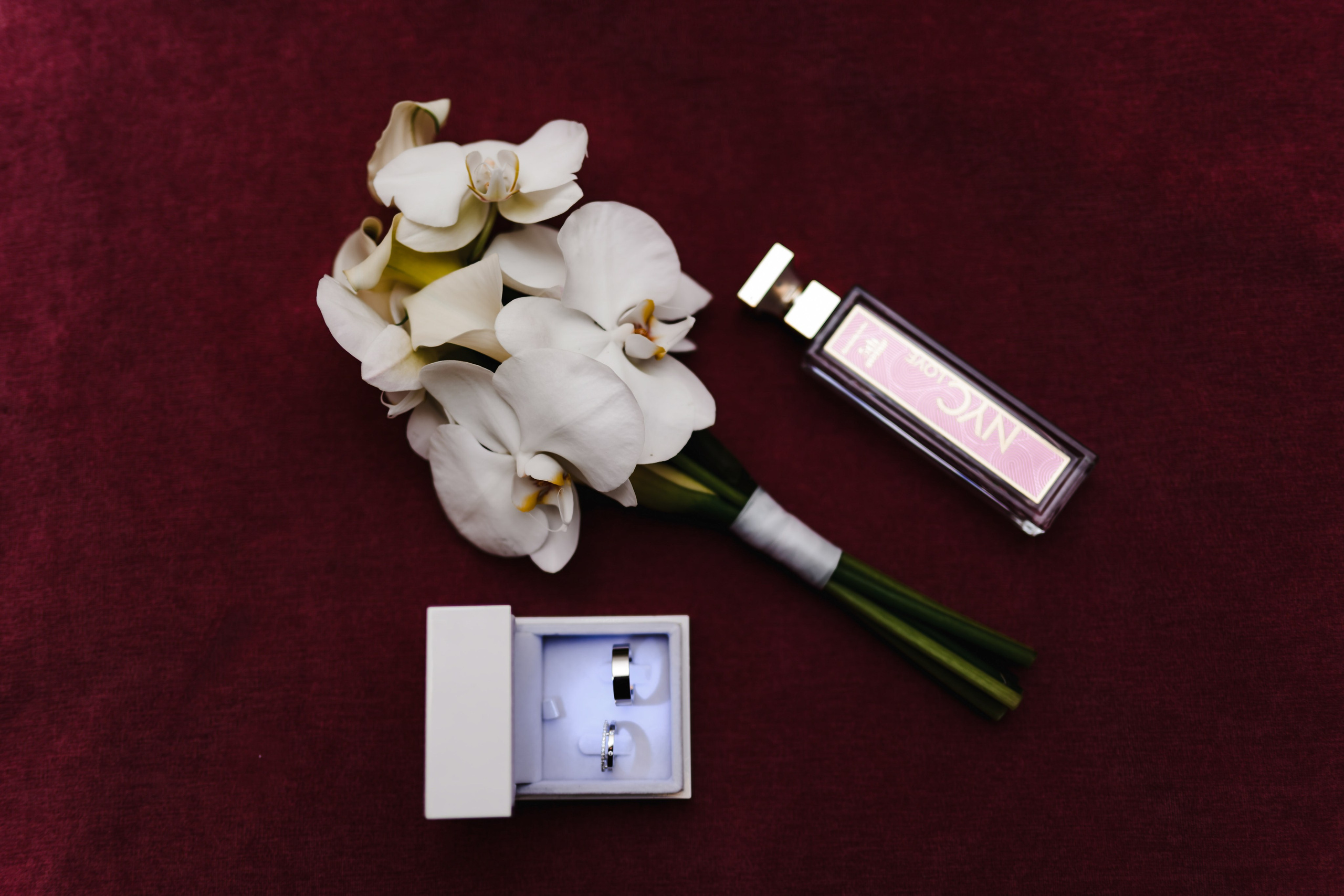 Анастасия & Павел. Свадебный фотограф в С-Пб Борис Большой